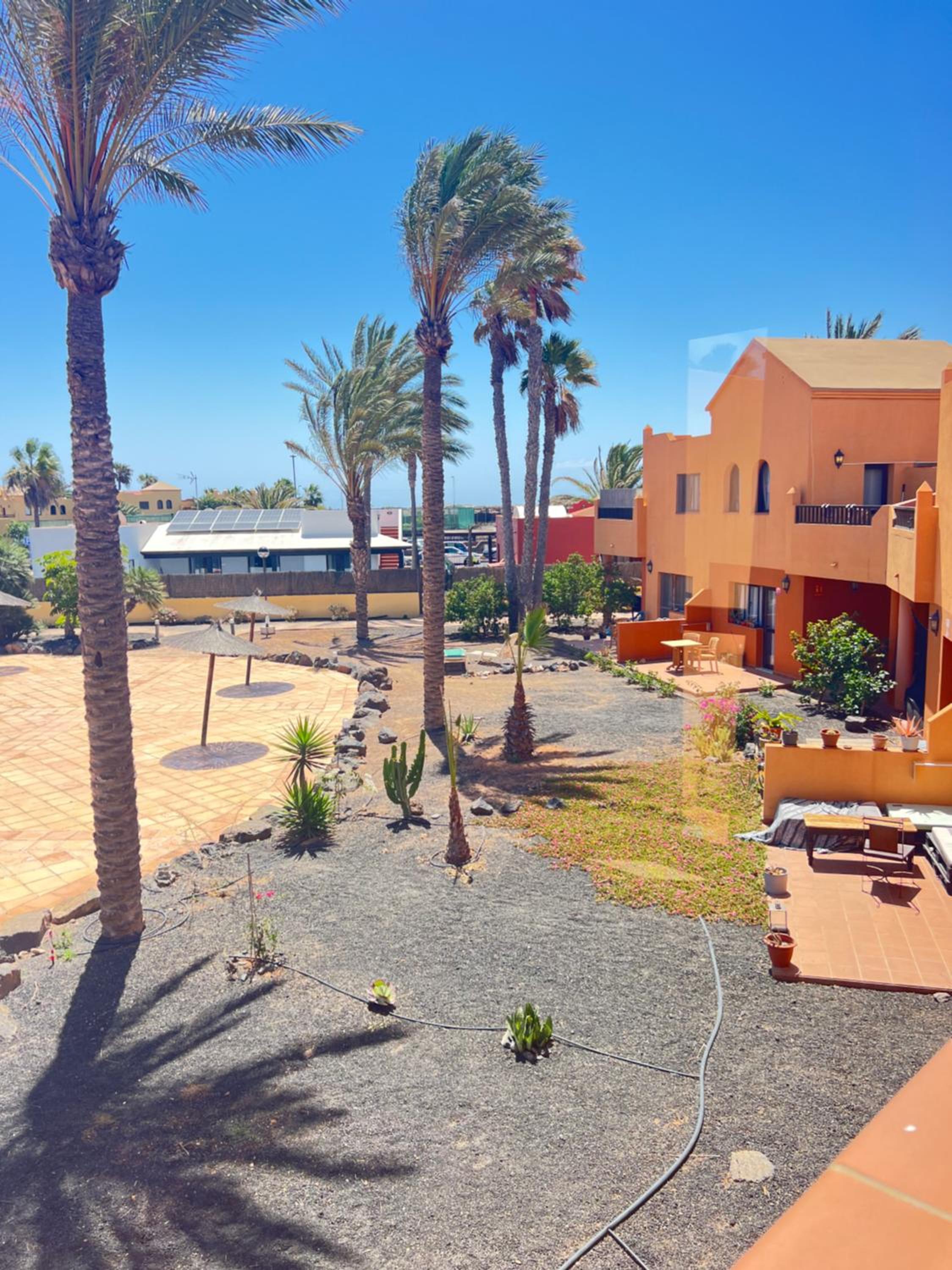 Paraíso del Mar