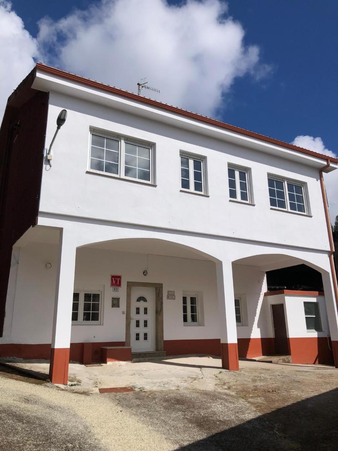 Casa Mirra