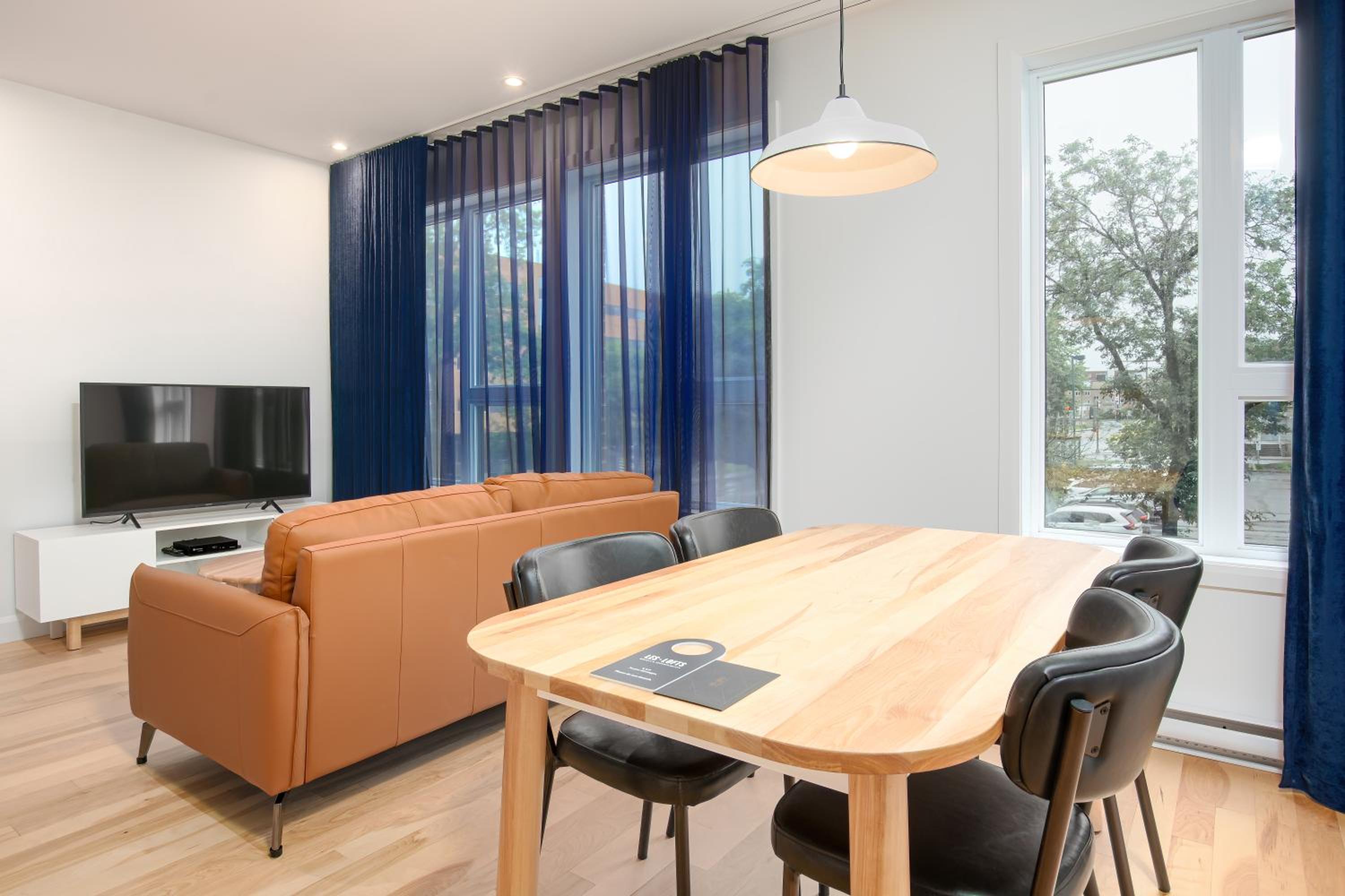 Les Lofts de Vitré - Par Les Lofts Vieux-Québec