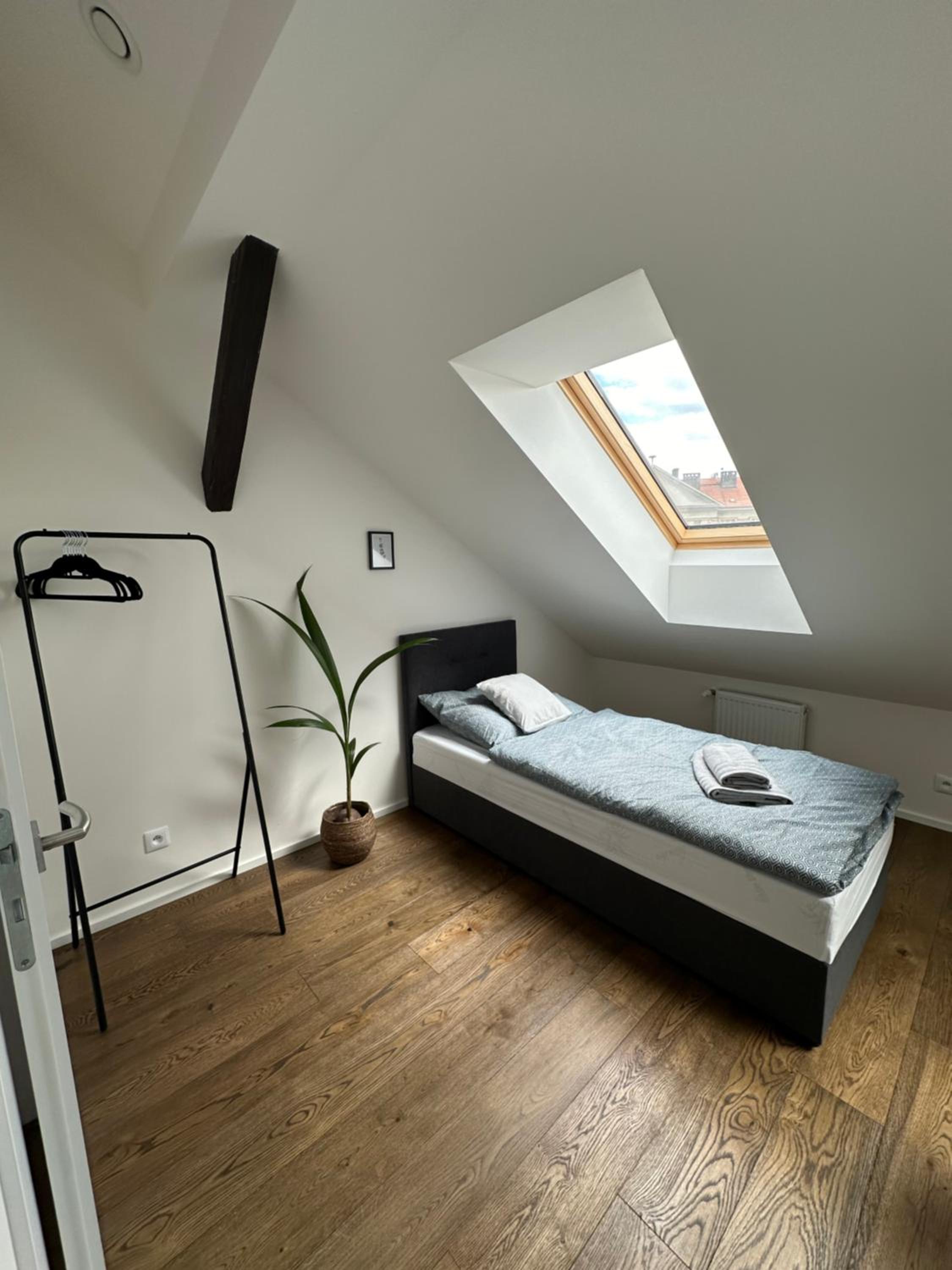 LofT apartments Prague