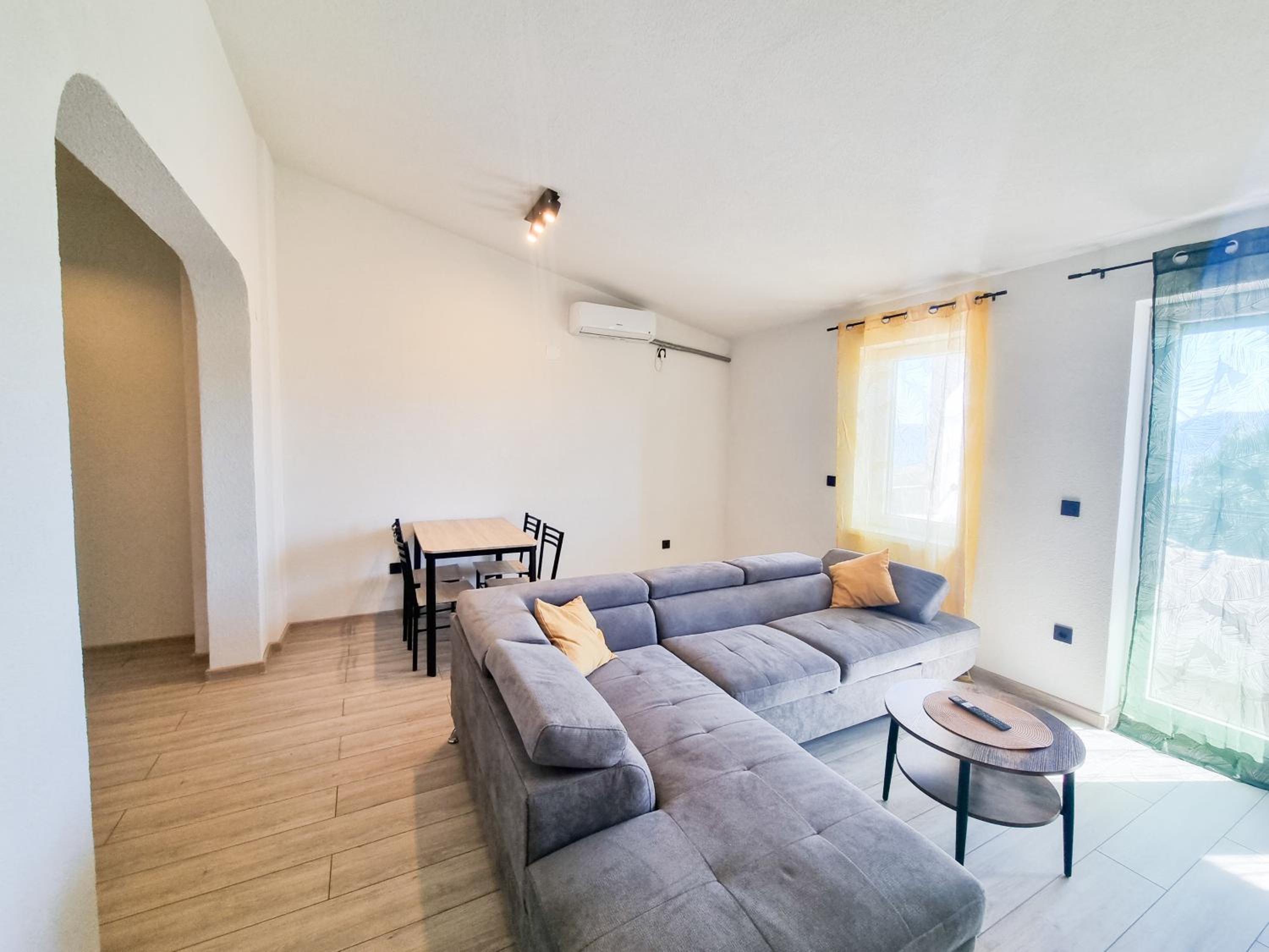 Apartmani 1 Pinezici view 5