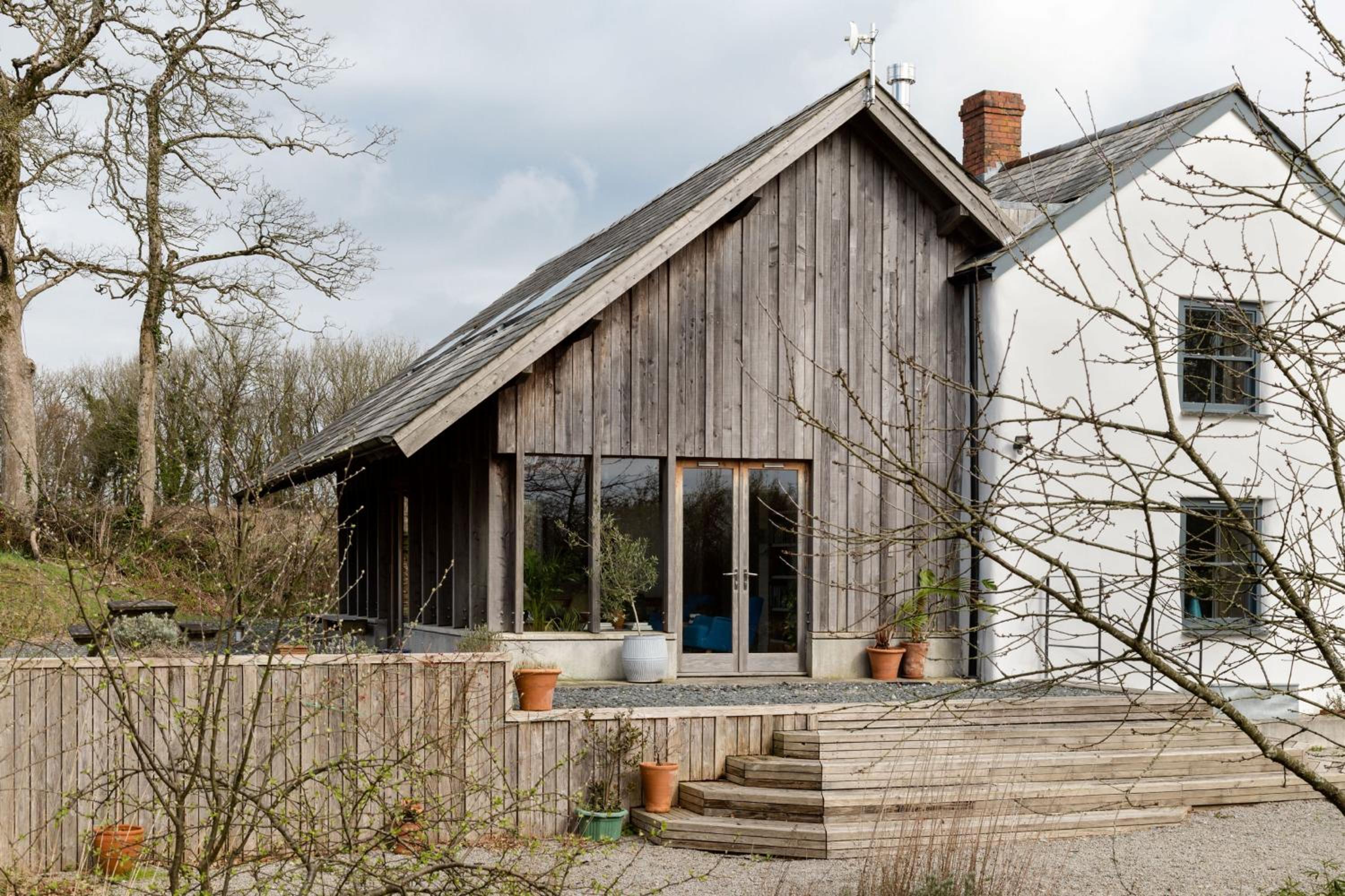 The Farmhouse