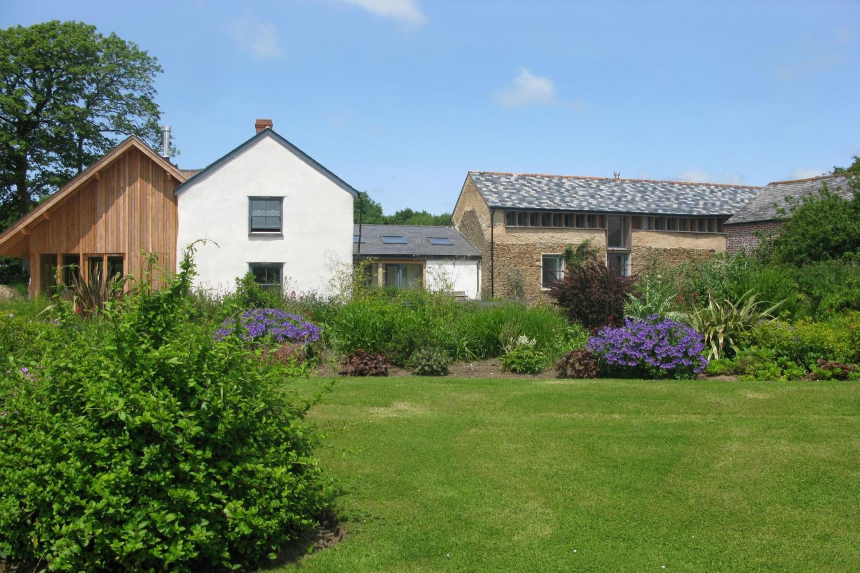 The Farmhouse