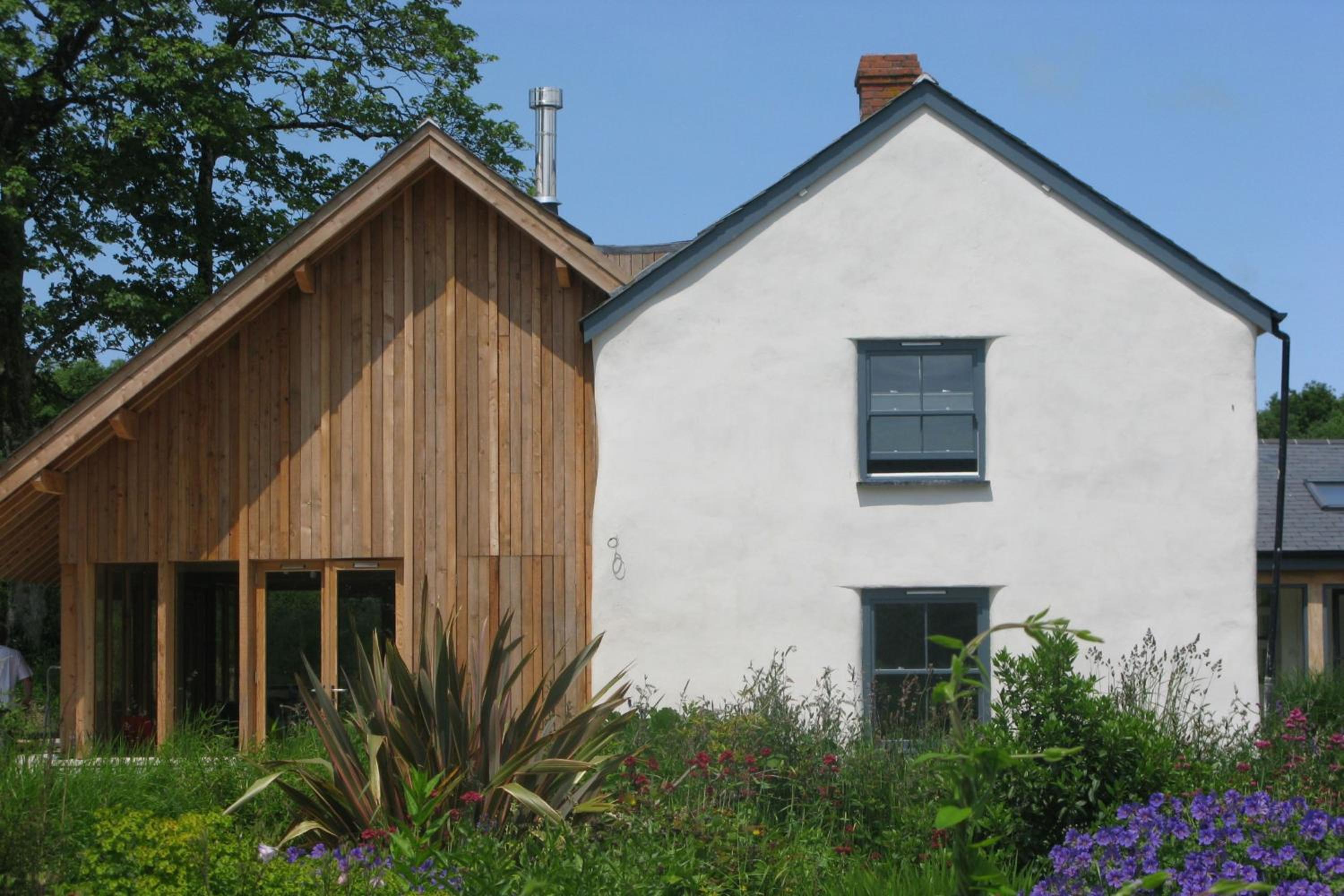 The Farmhouse
