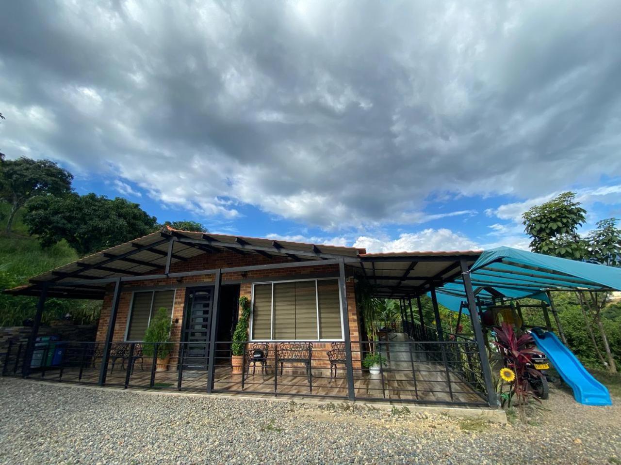 Finca La Samara