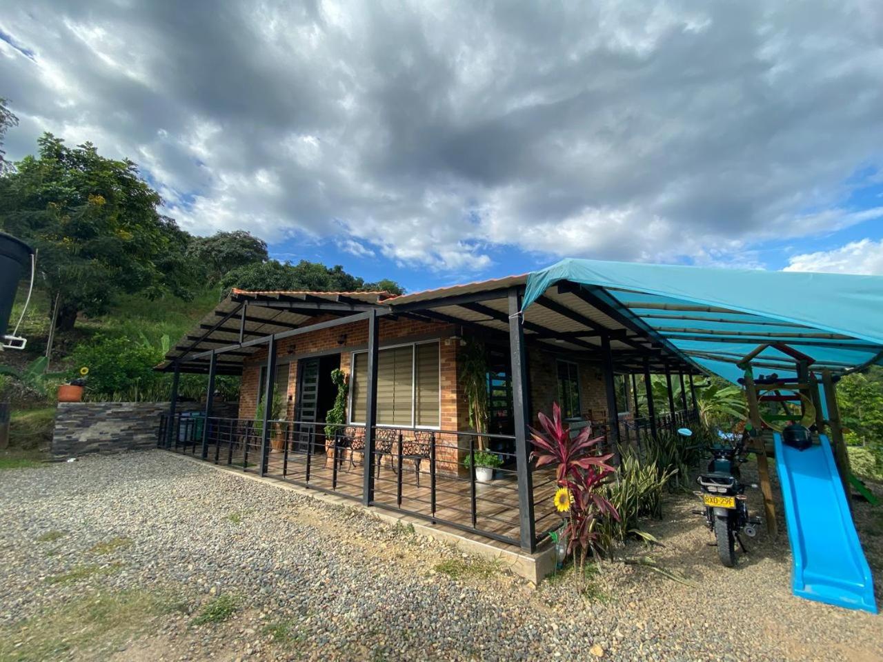 Finca La Samara