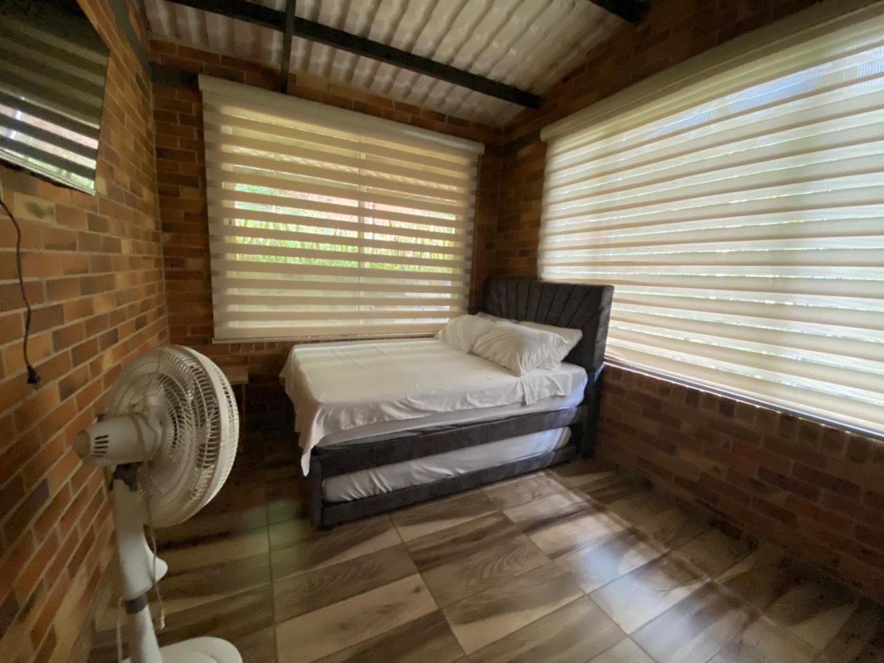 Finca La Samara