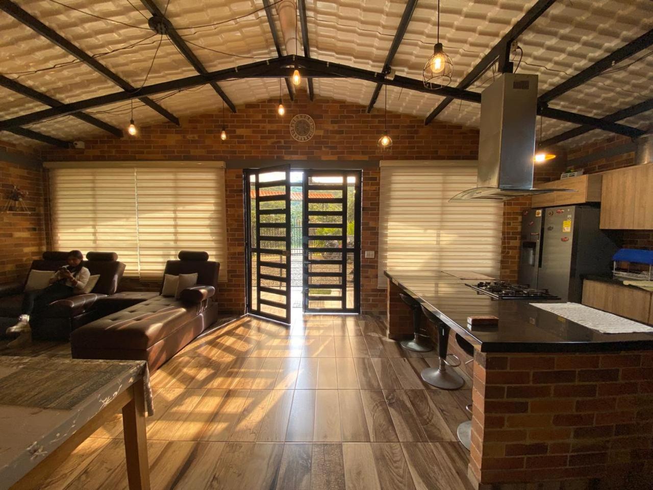 Finca La Samara