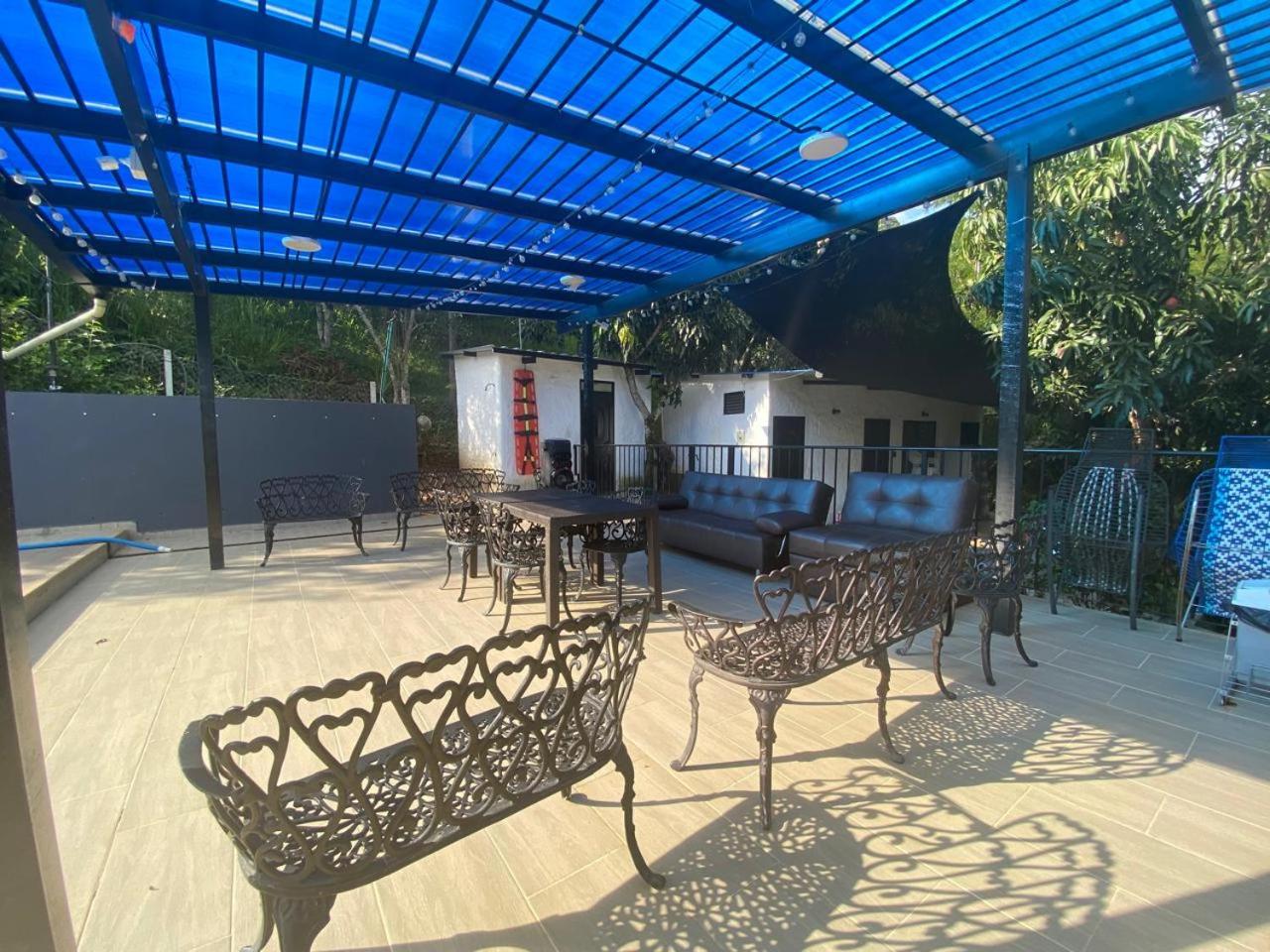 Finca La Samara