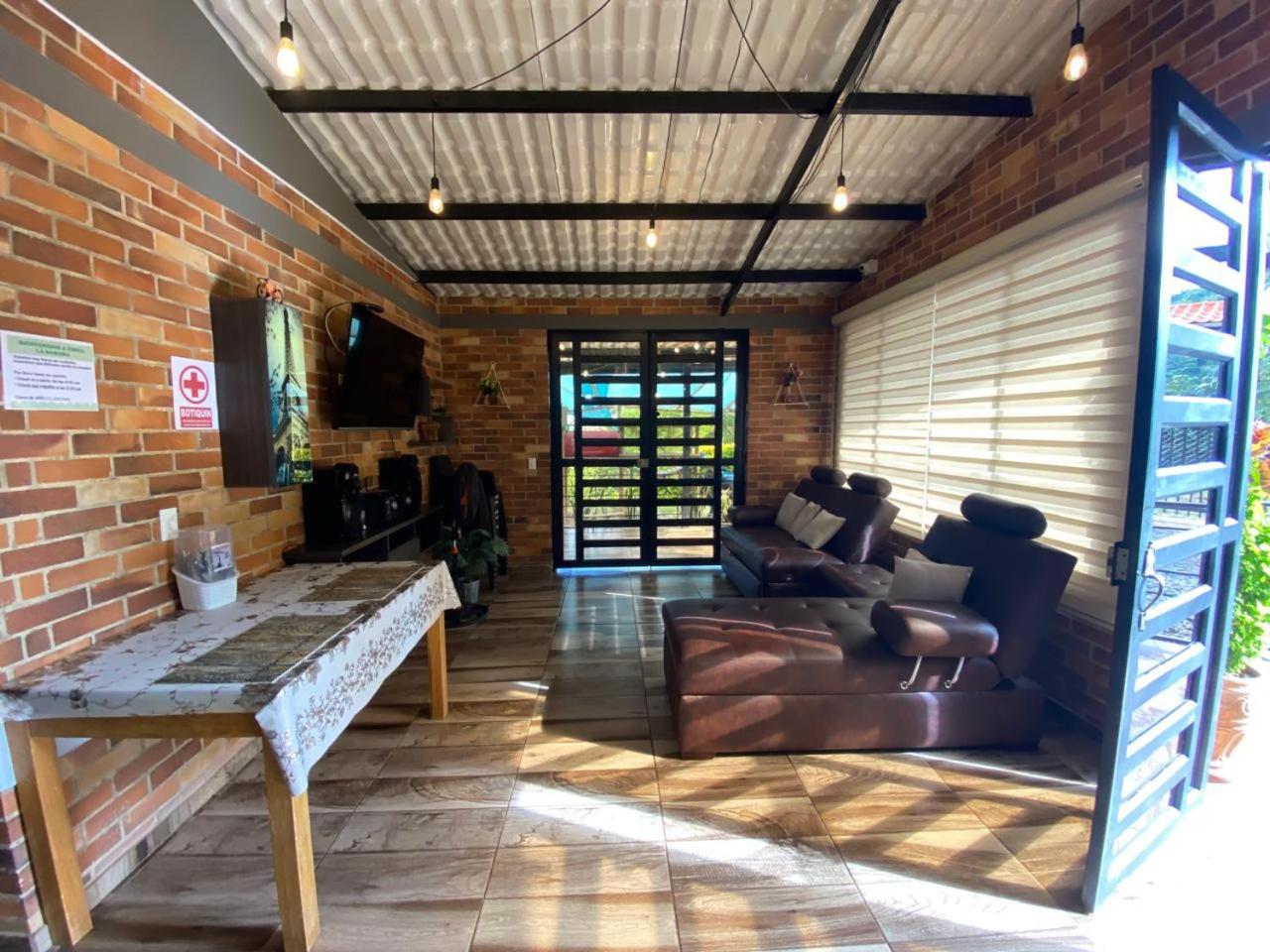 Finca La Samara
