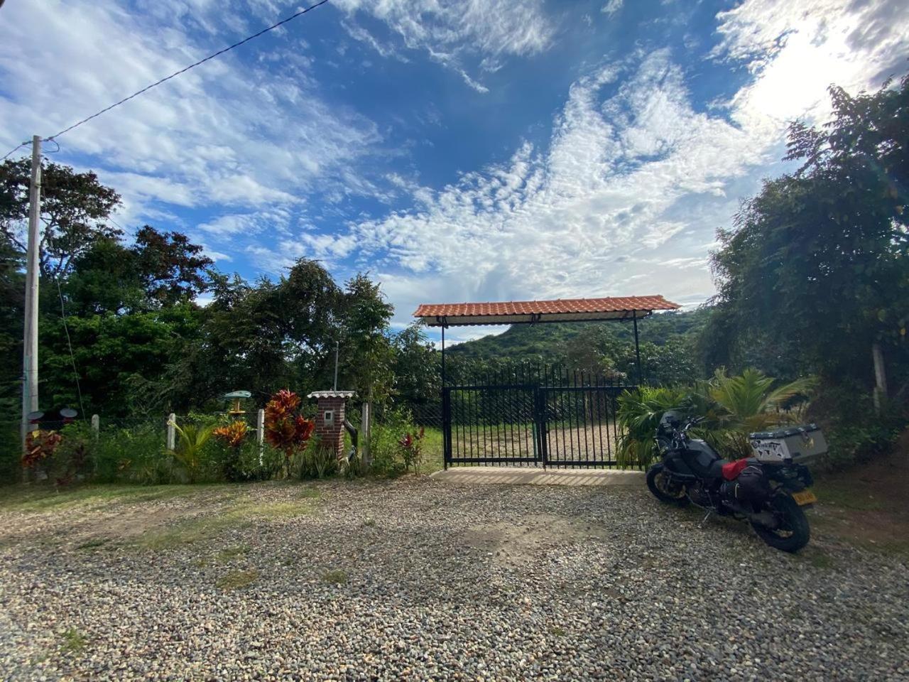 Finca La Samara