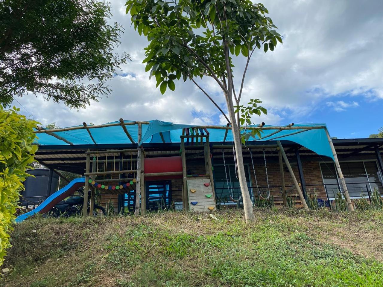 Finca La Samara