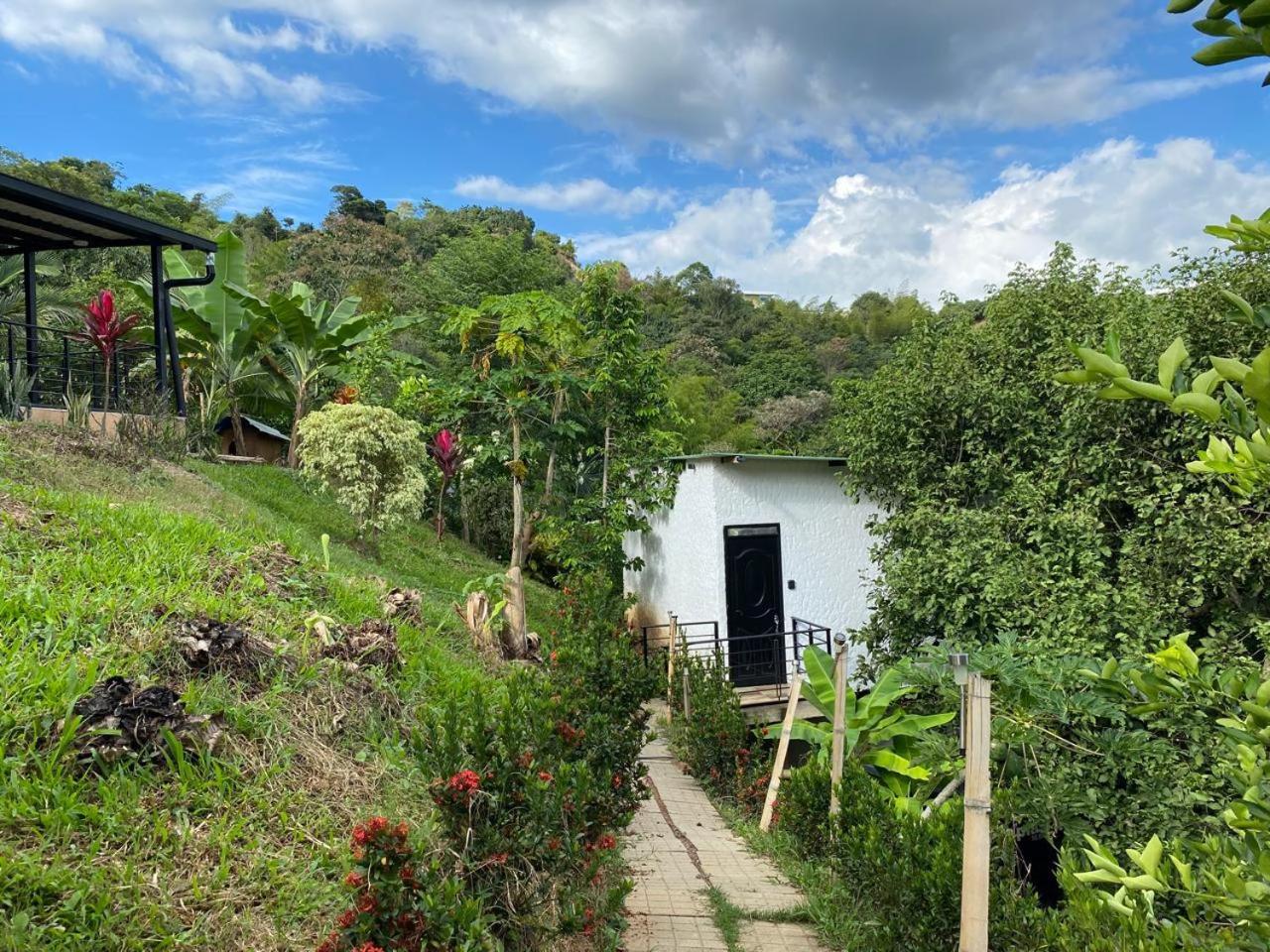 Finca La Samara