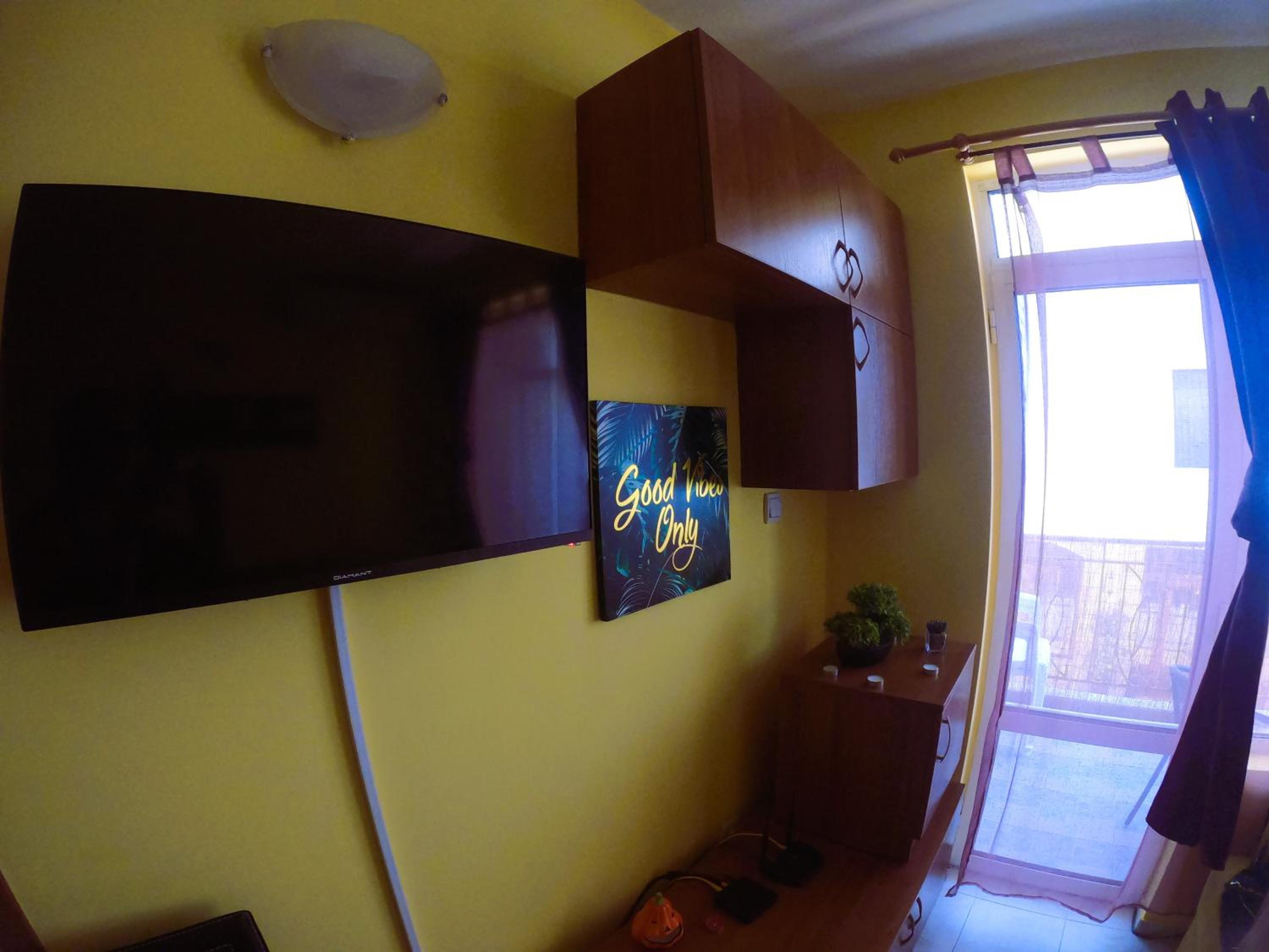 Aleksiev Sunny Day 1 Apartment