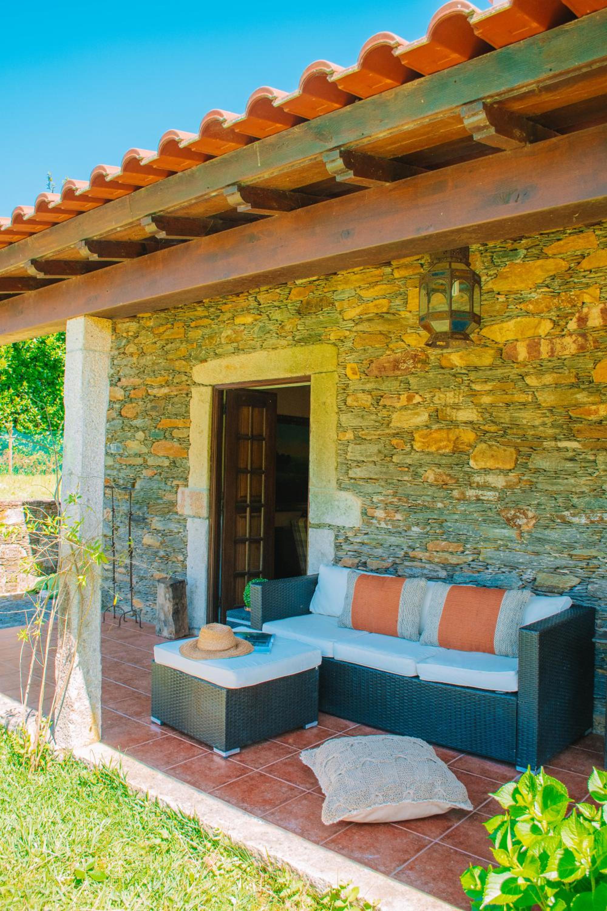 Just Like Home - Casa da Telheira