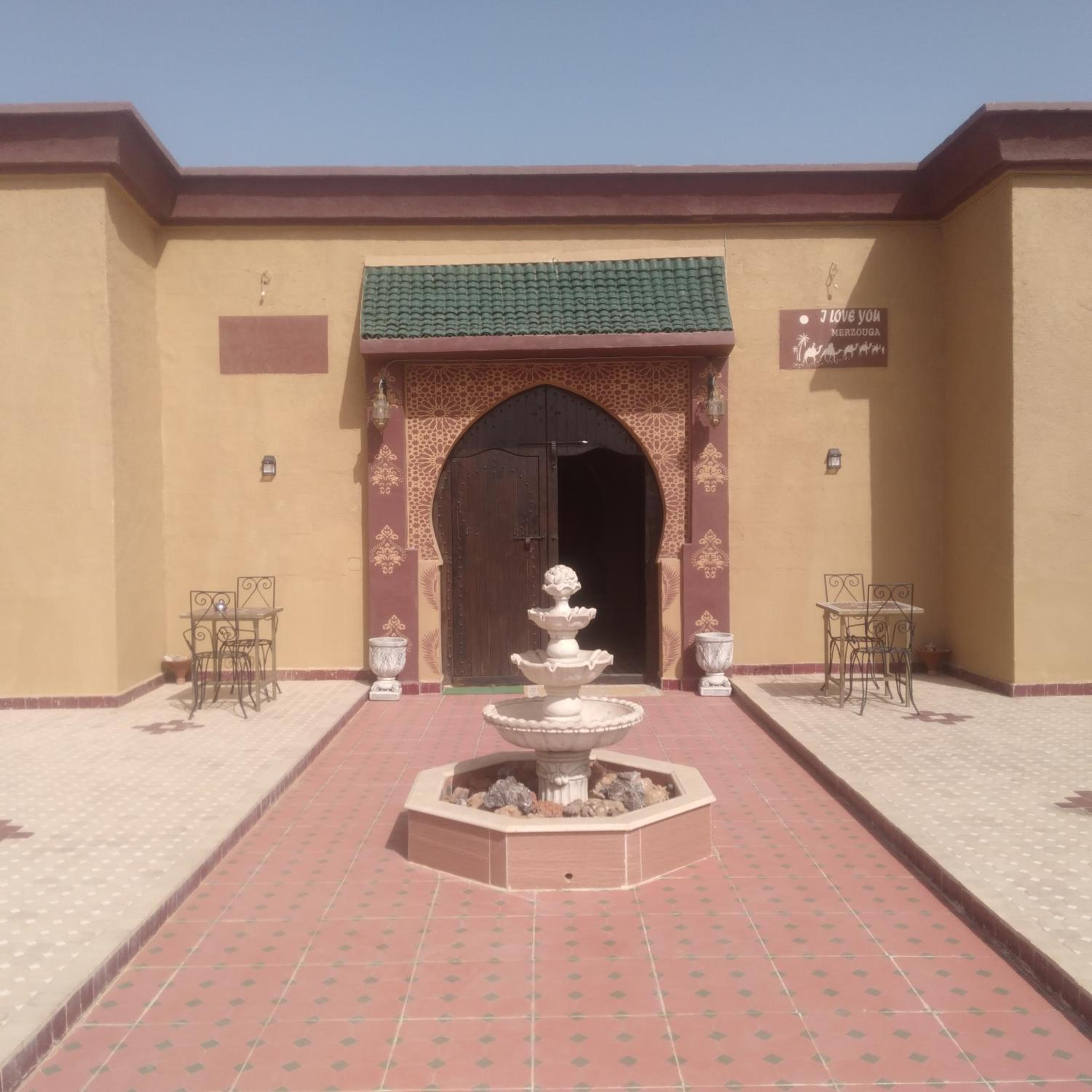 building