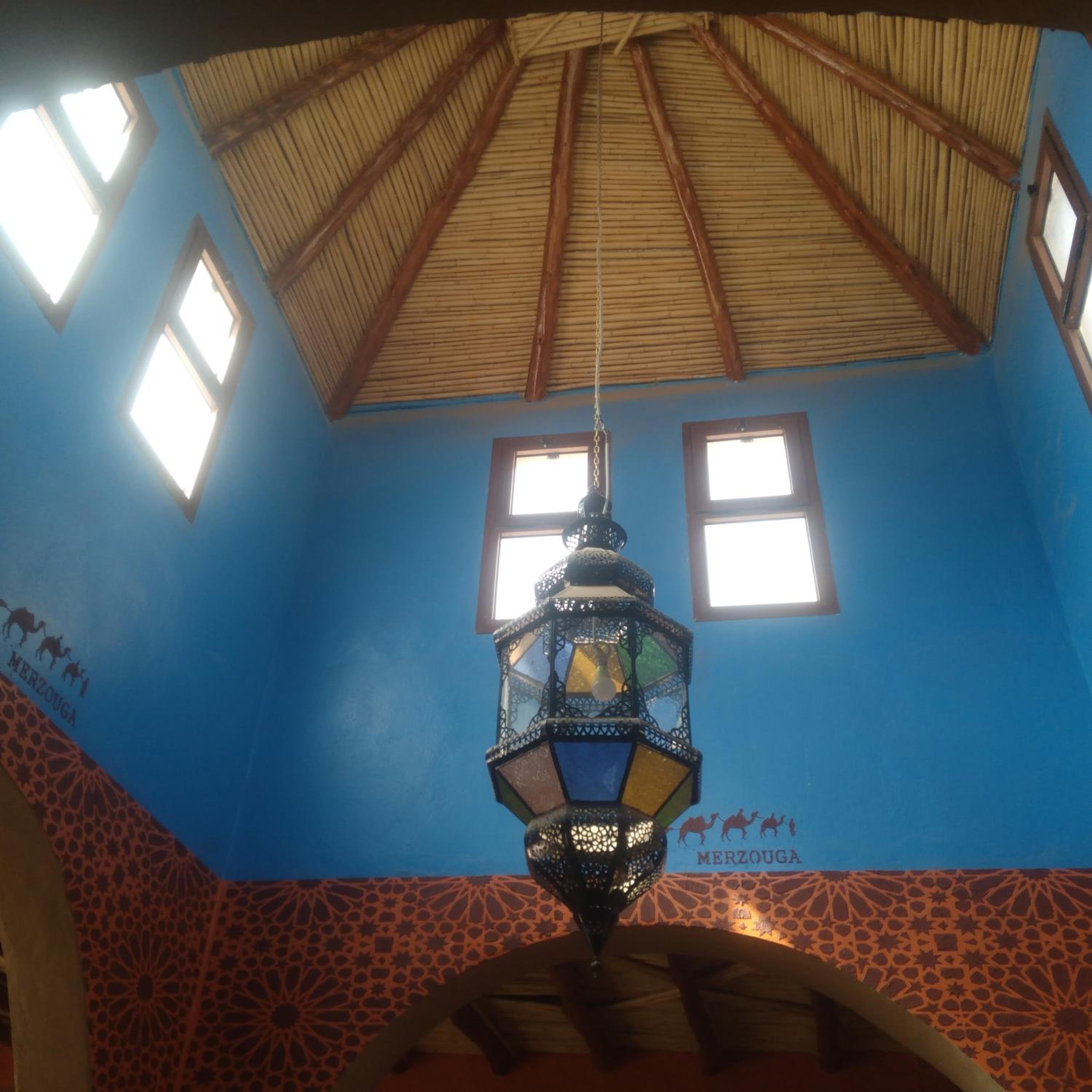 Riad Berber Merzouga