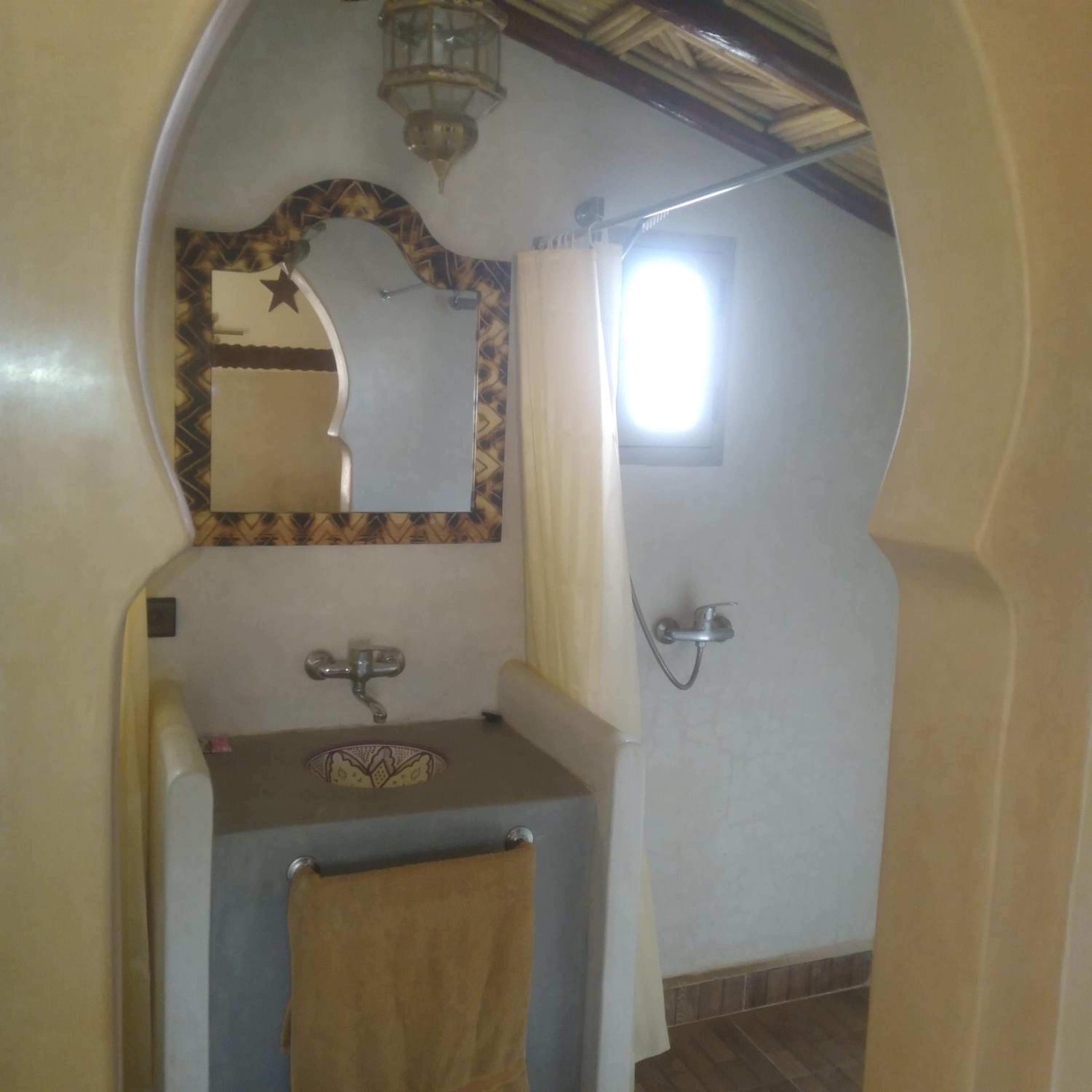 Riad Berber Merzouga