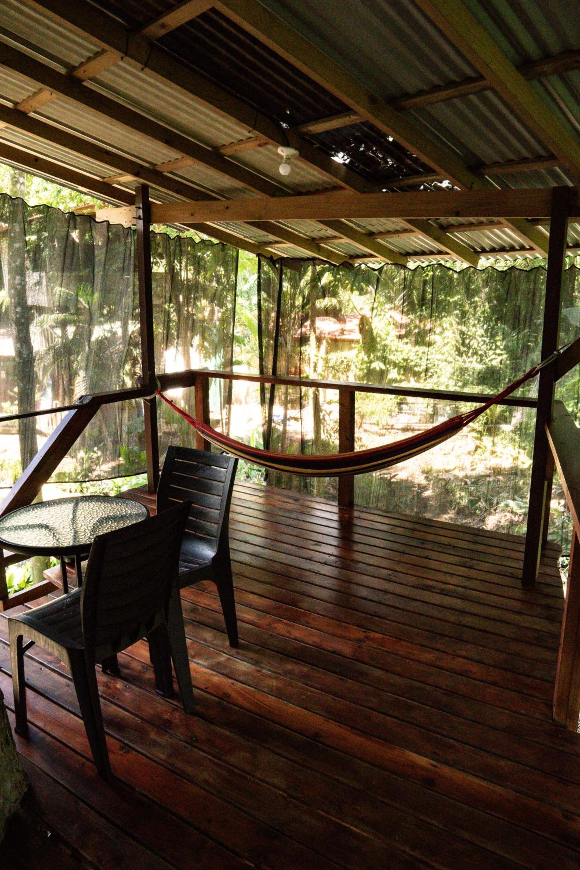 Flutterby House Hostel