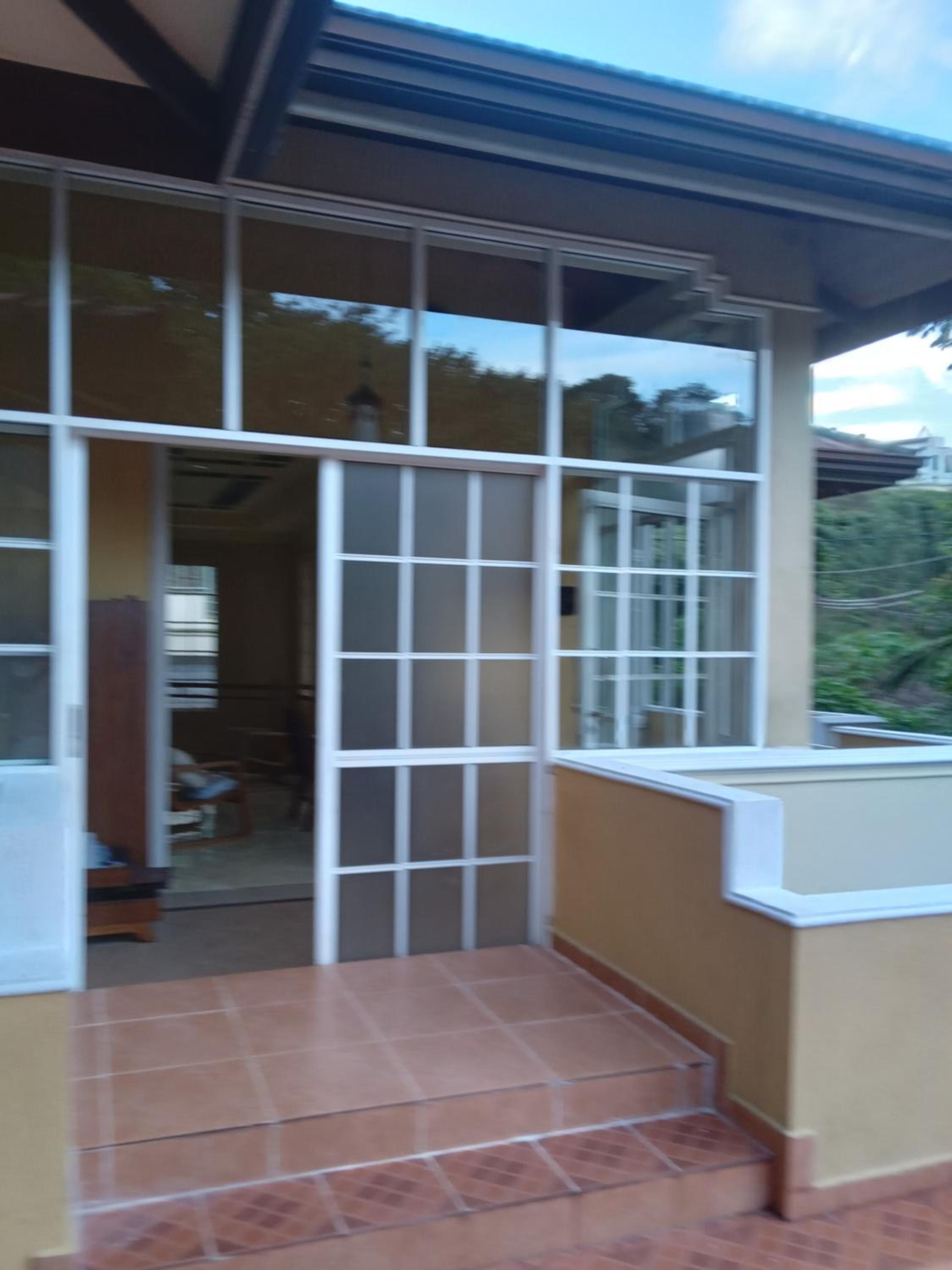 Classio villa view 3