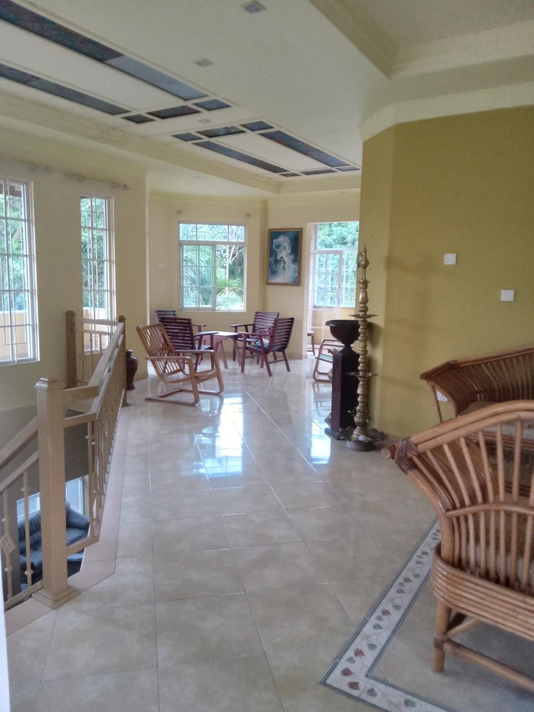 Classio villa view 2