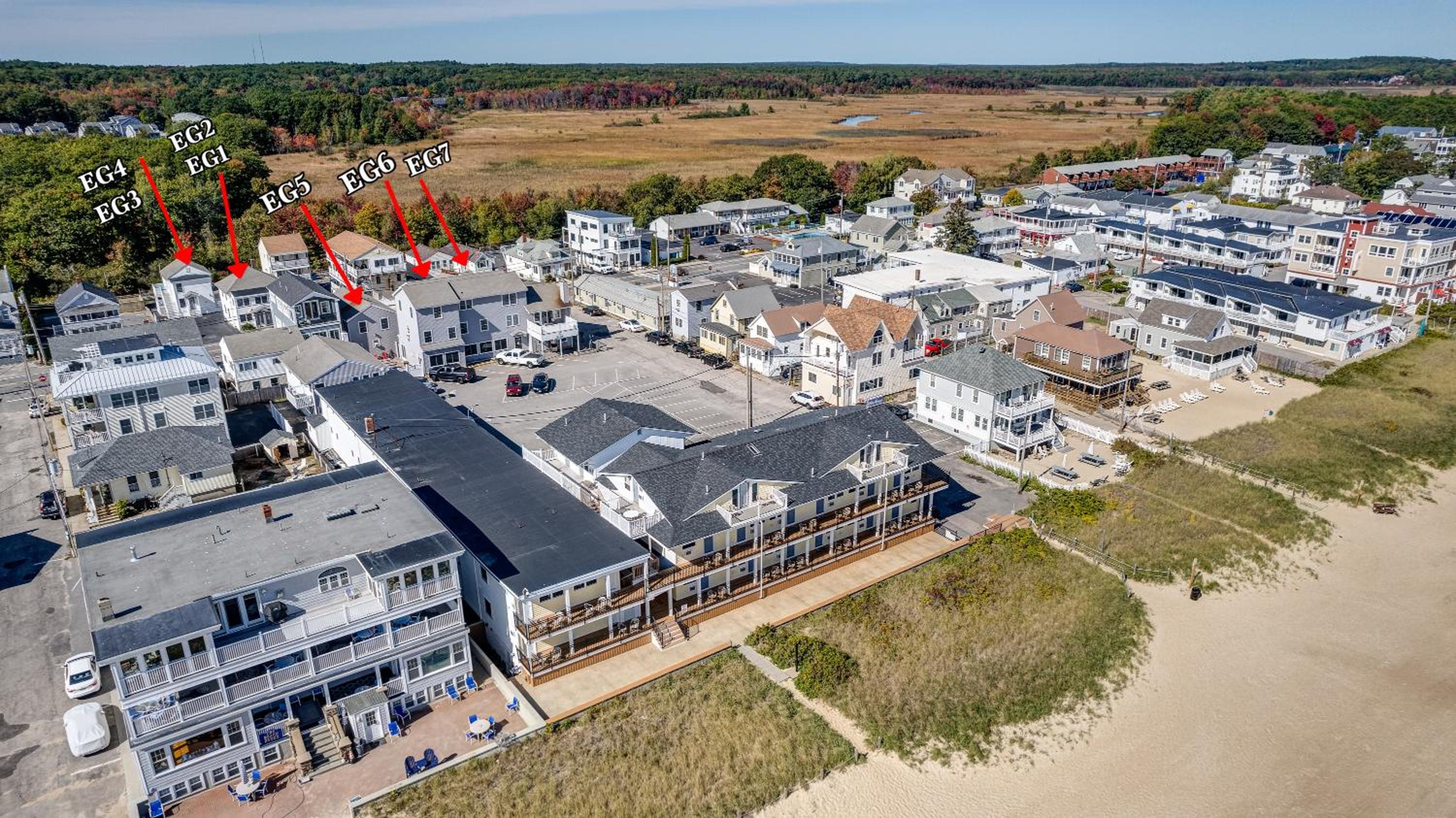 Abellona Inn & Suites