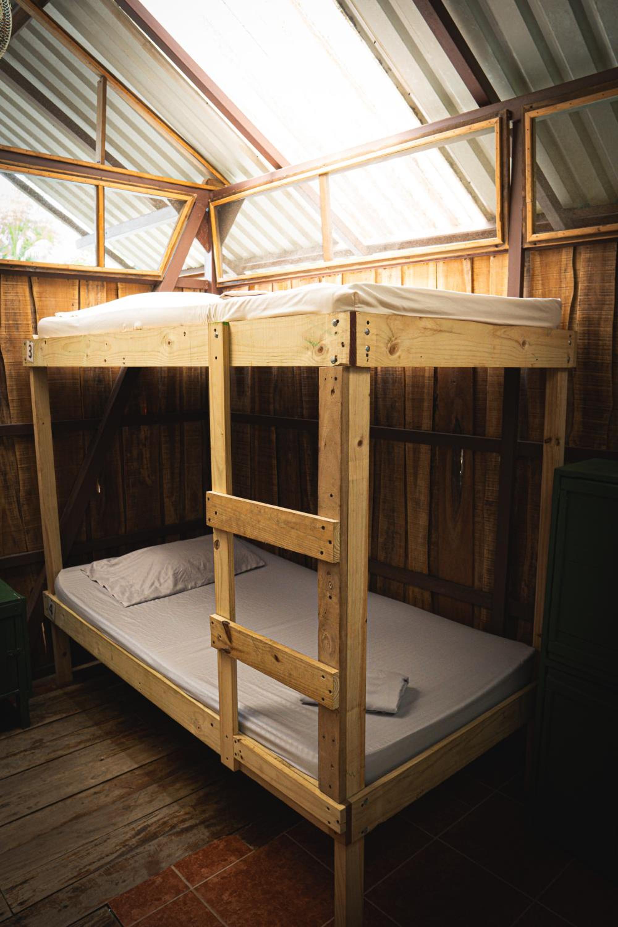 Flutterby House Hostel