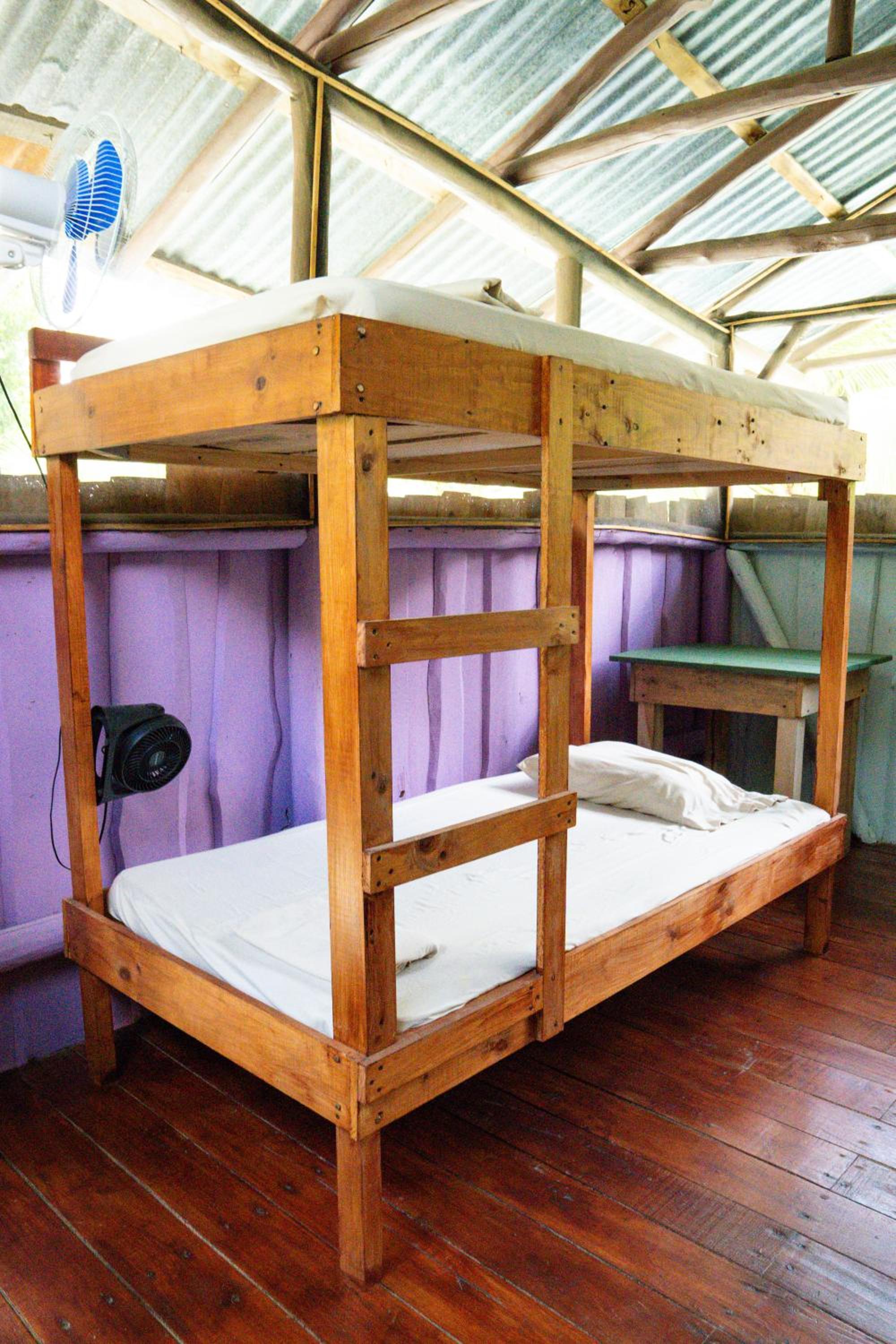 Flutterby House Hostel