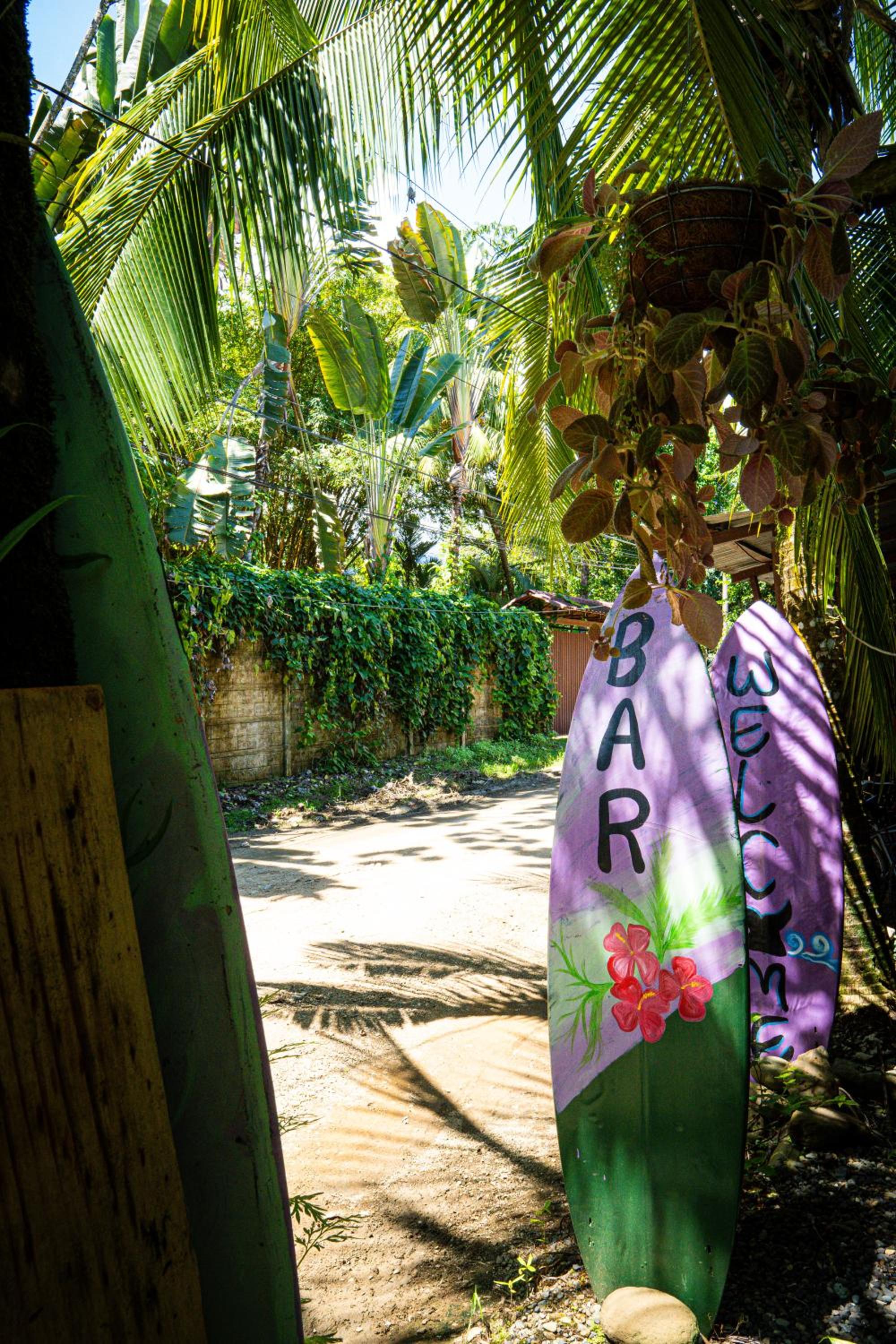 Flutterby House Hostel