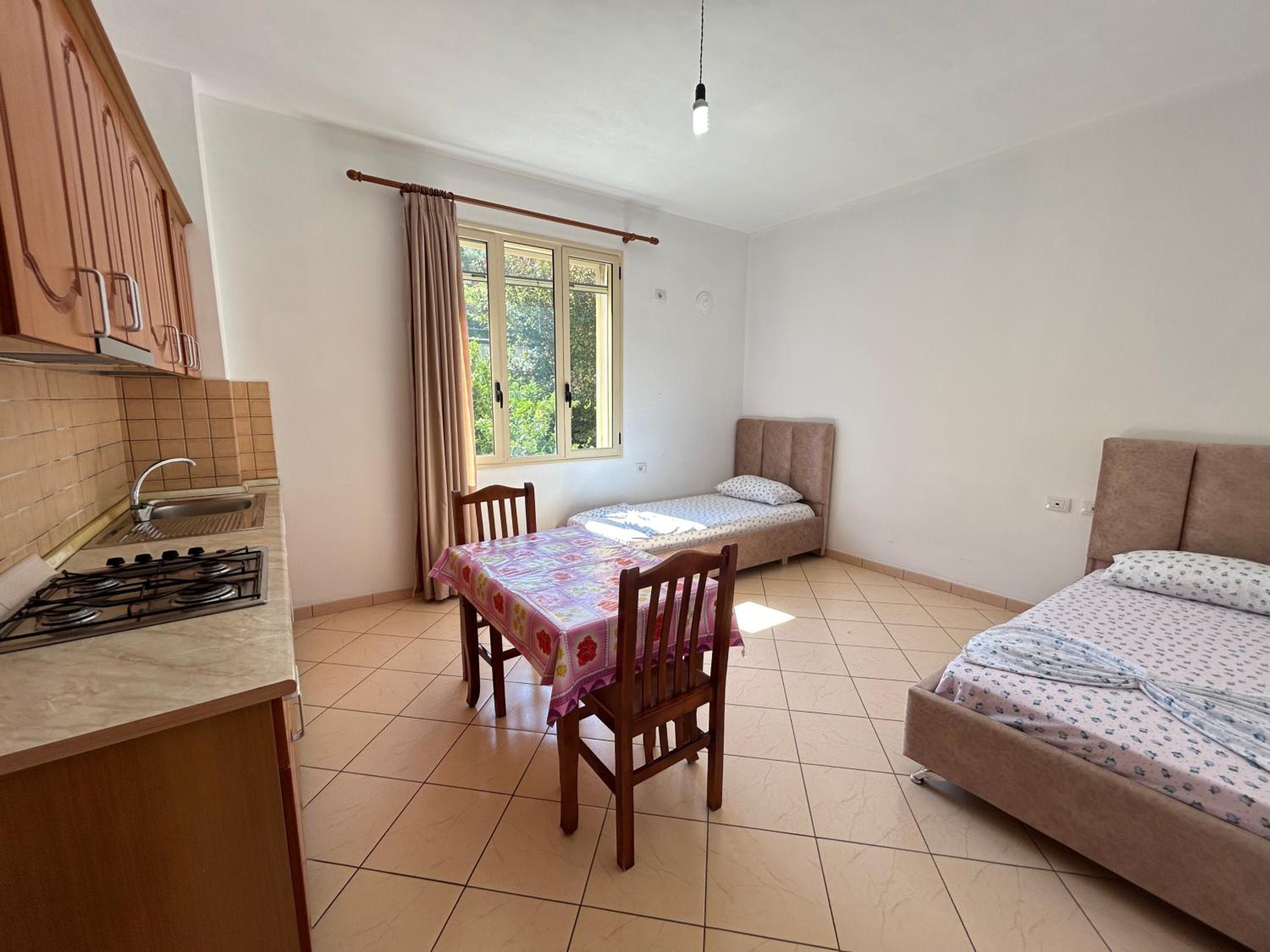 Onis Sea View Apartments