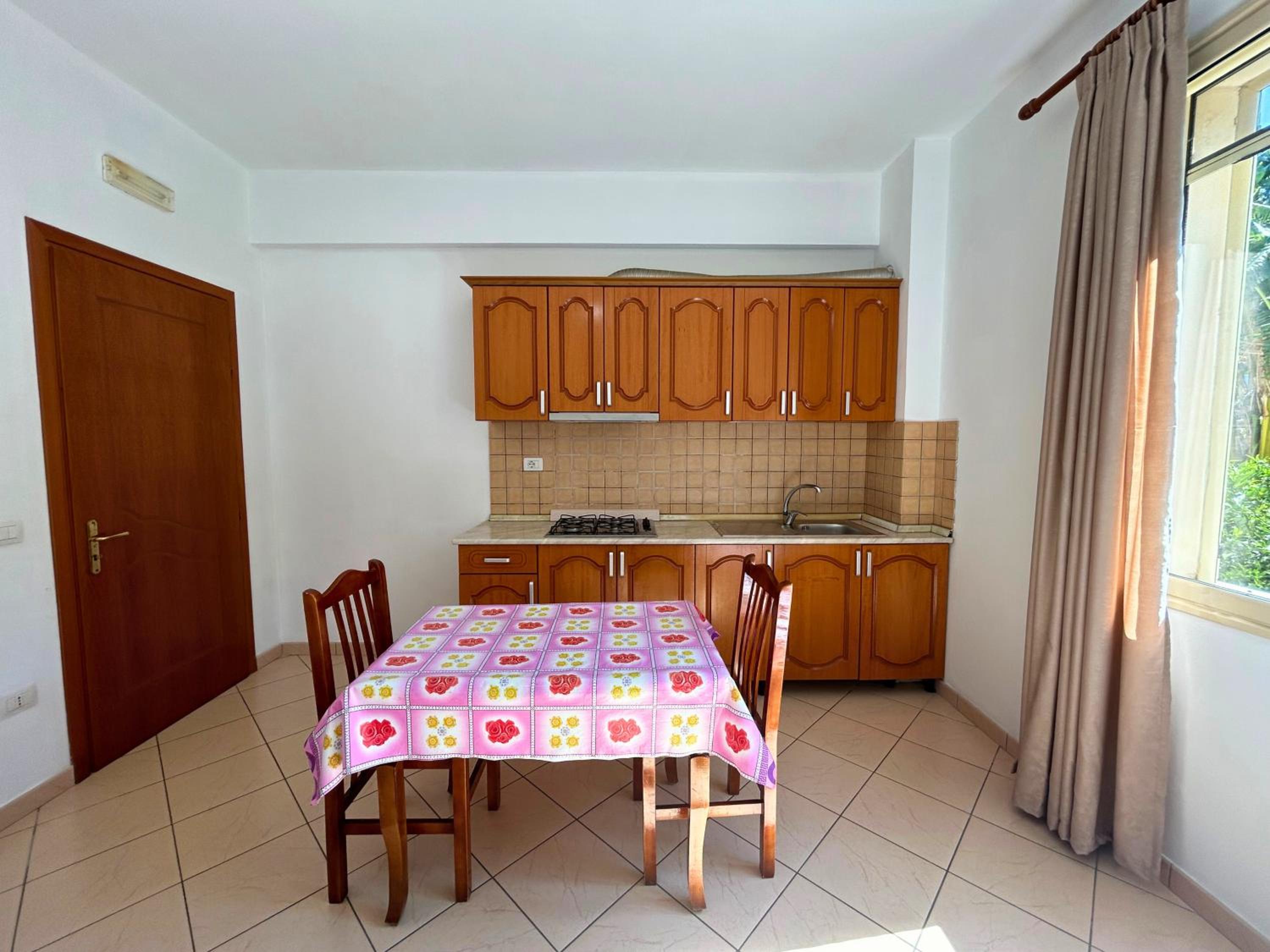 Onis Sea View Apartments