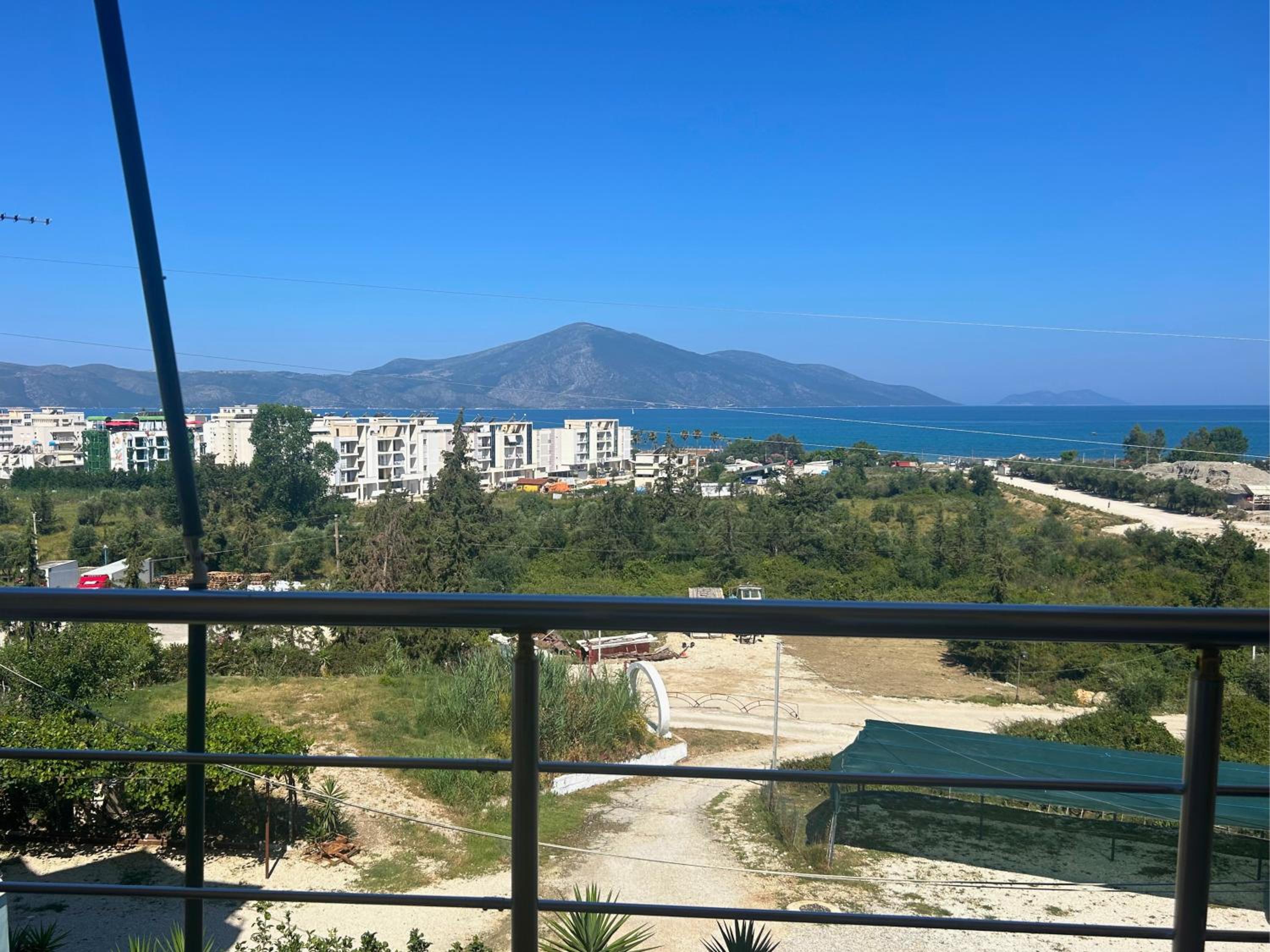 Onis Sea View Apartments