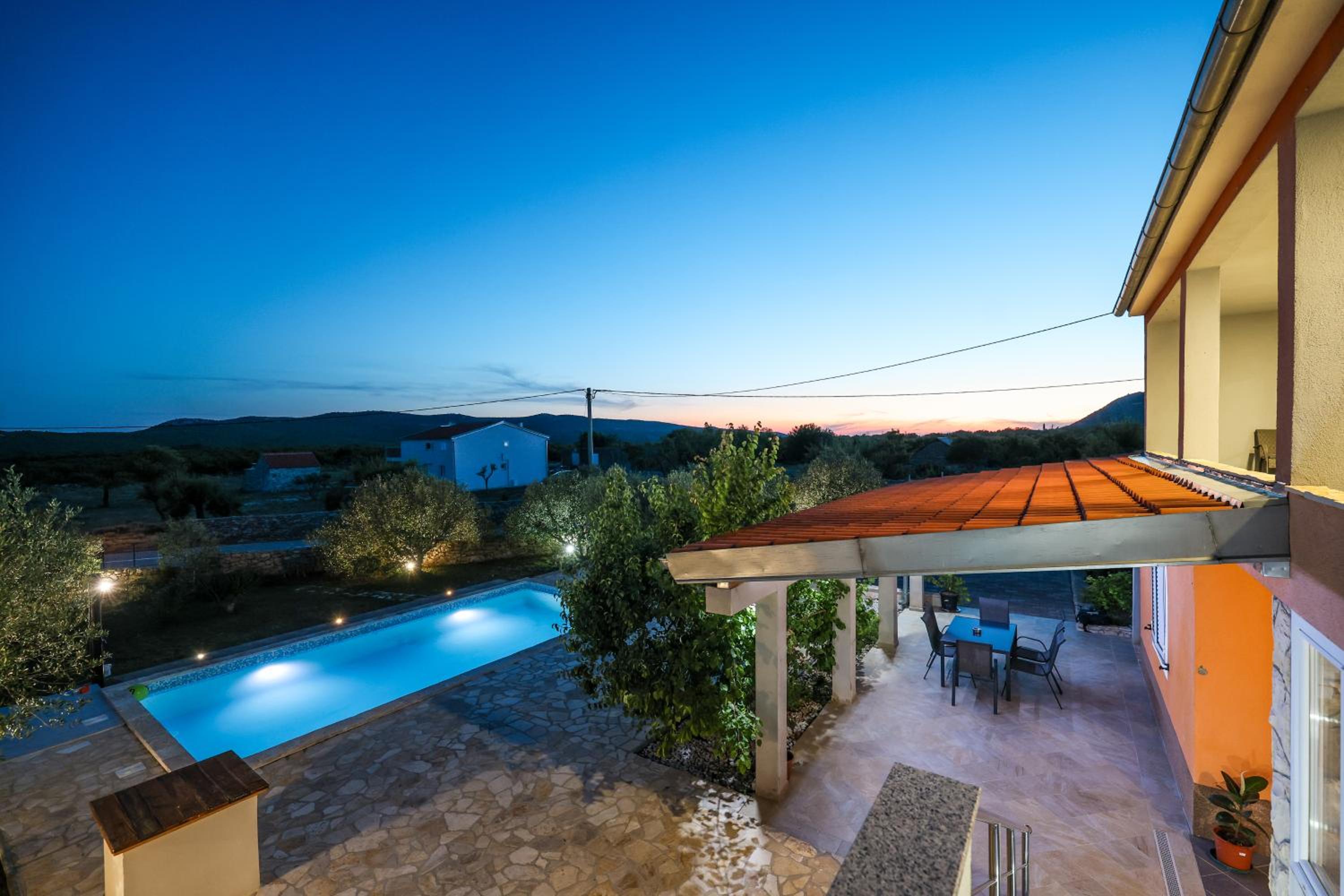 Peacefull countryside oasis
