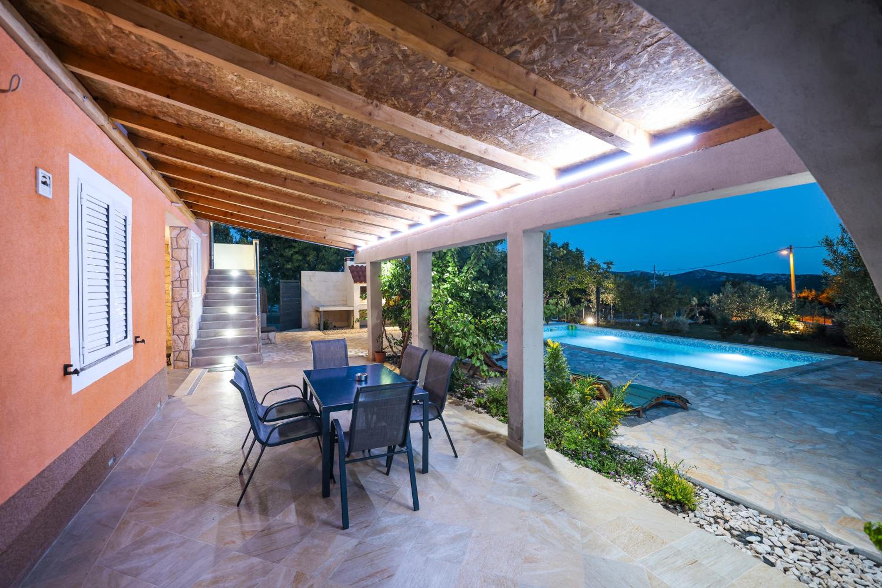 Peacefull countryside oasis
