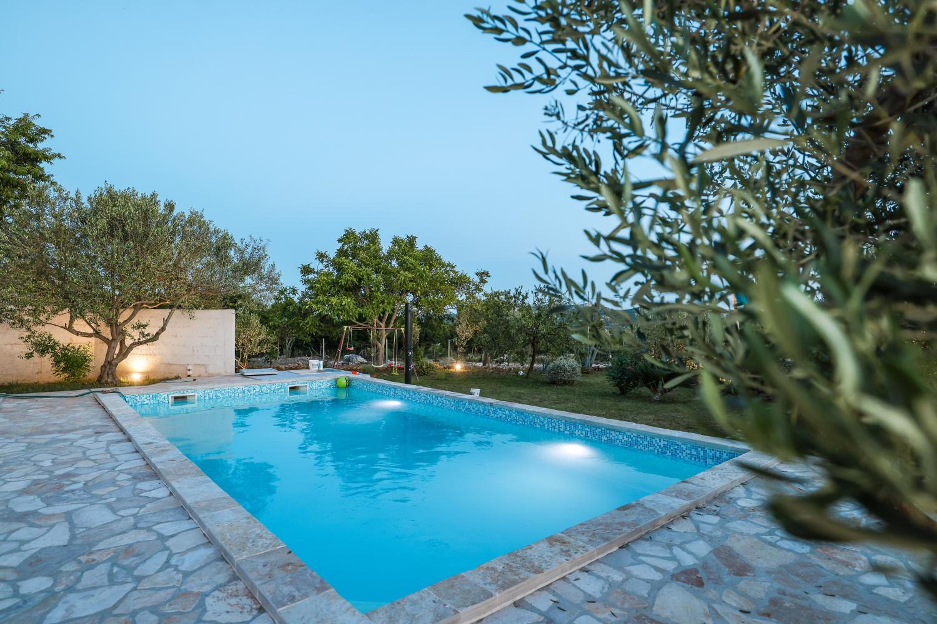 Peacefull countryside oasis
