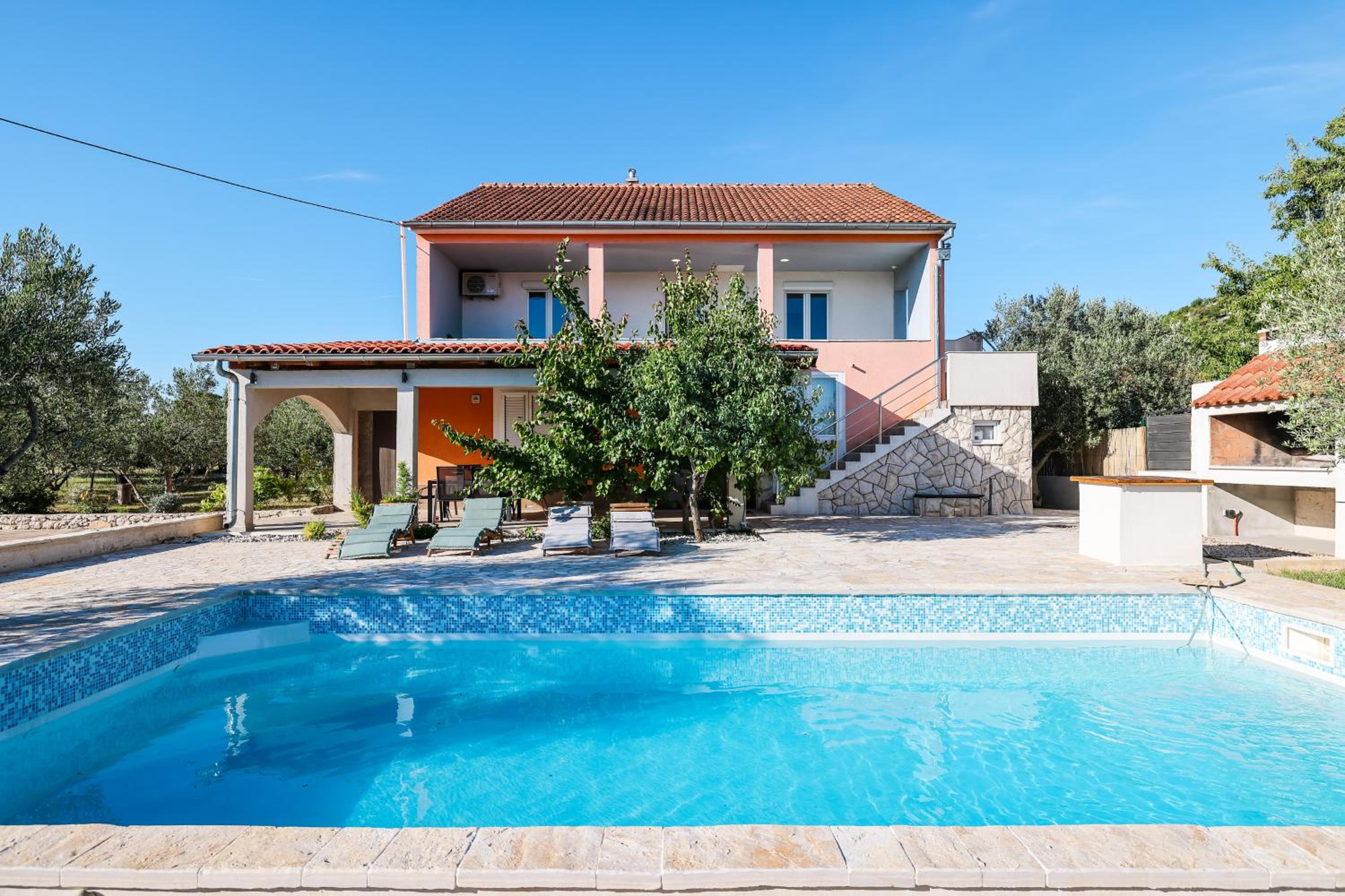 Peacefull countryside oasis