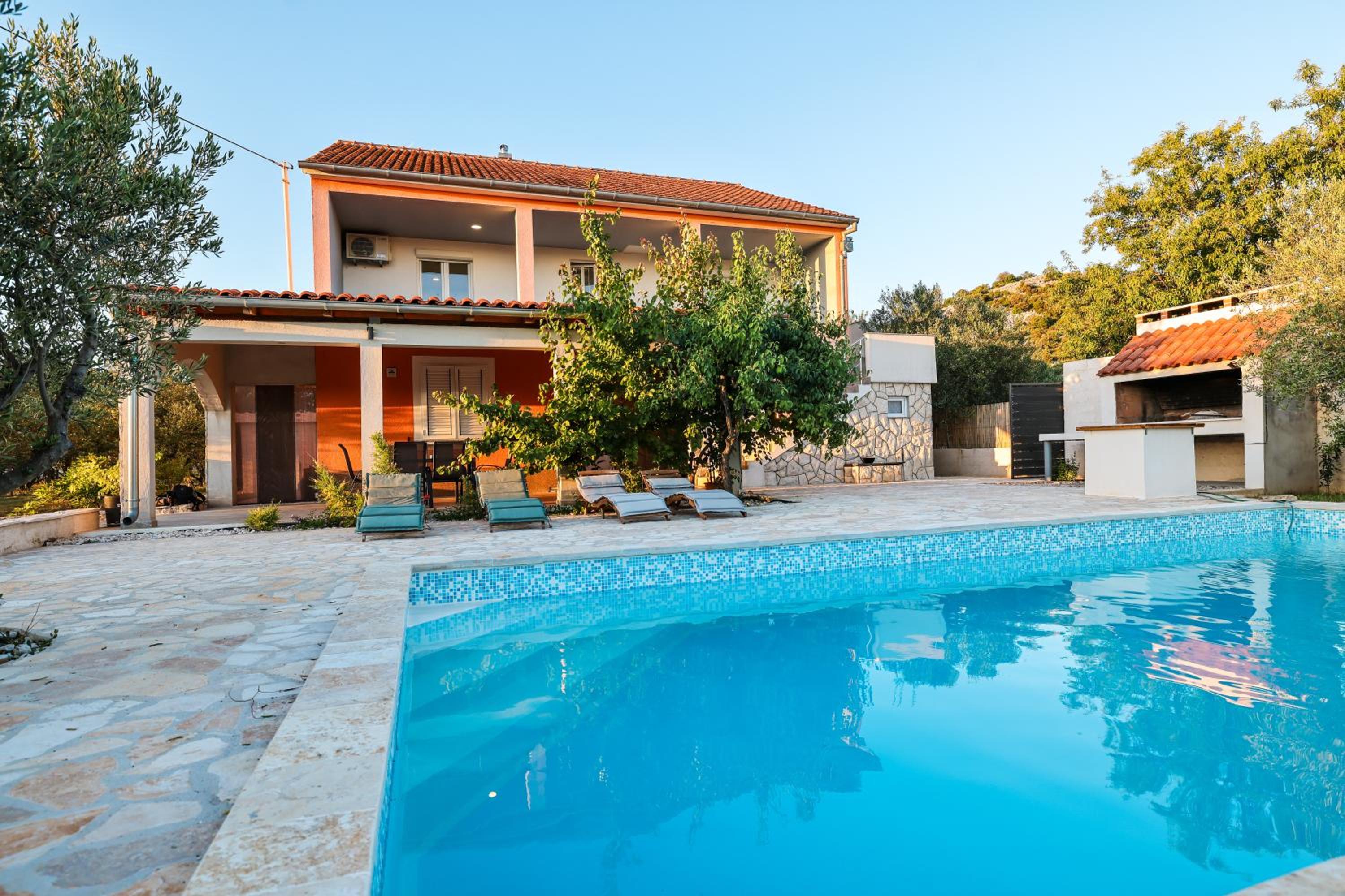 Peacefull countryside oasis