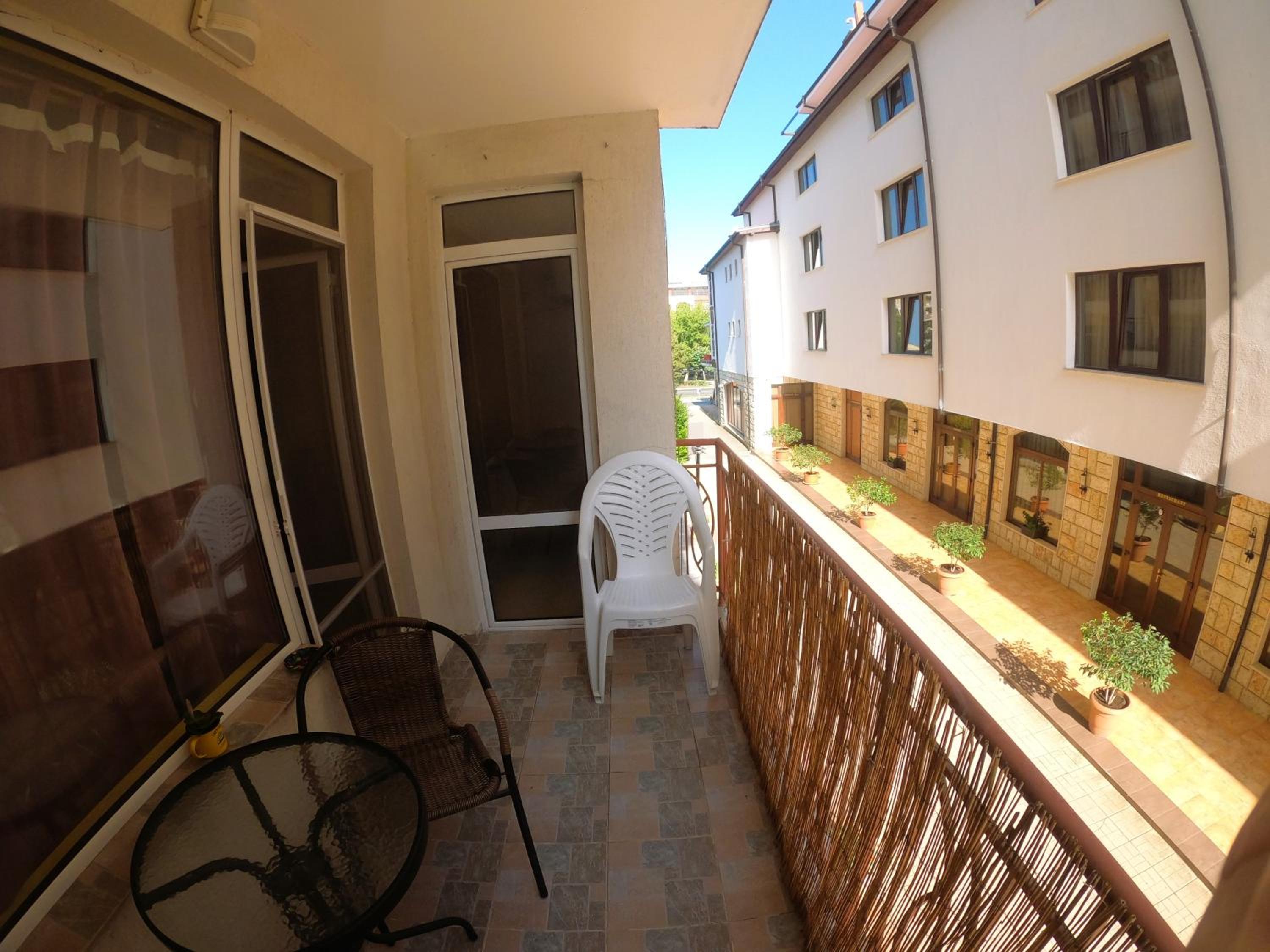 Aleksiev Sunny Day 1 Apartment