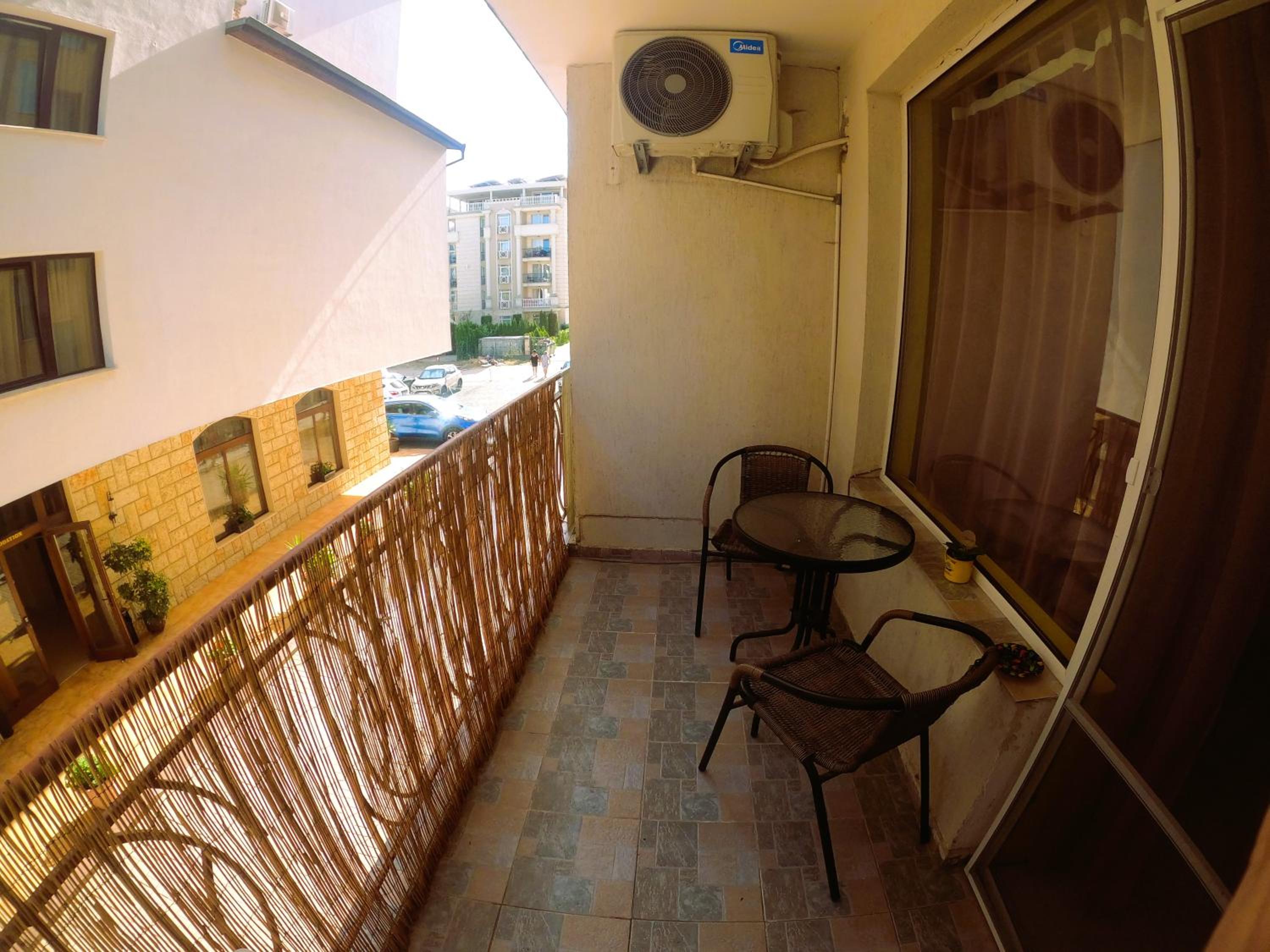 Aleksiev Sunny Day 1 Apartment