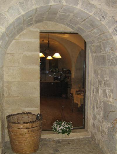 AgriturismoBugilfezza di TGESD