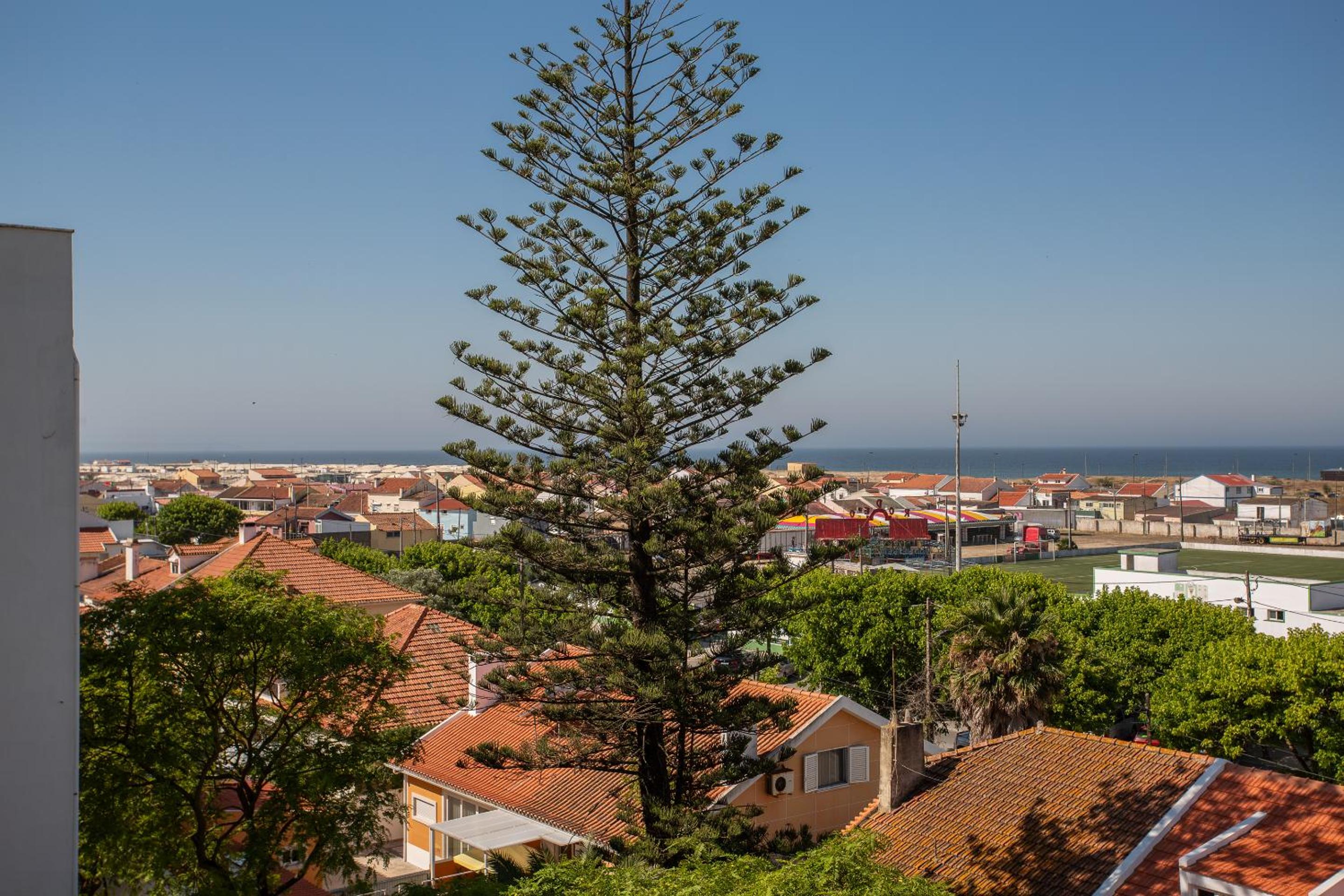 BeGuest Caparica Sea Lovers view 3