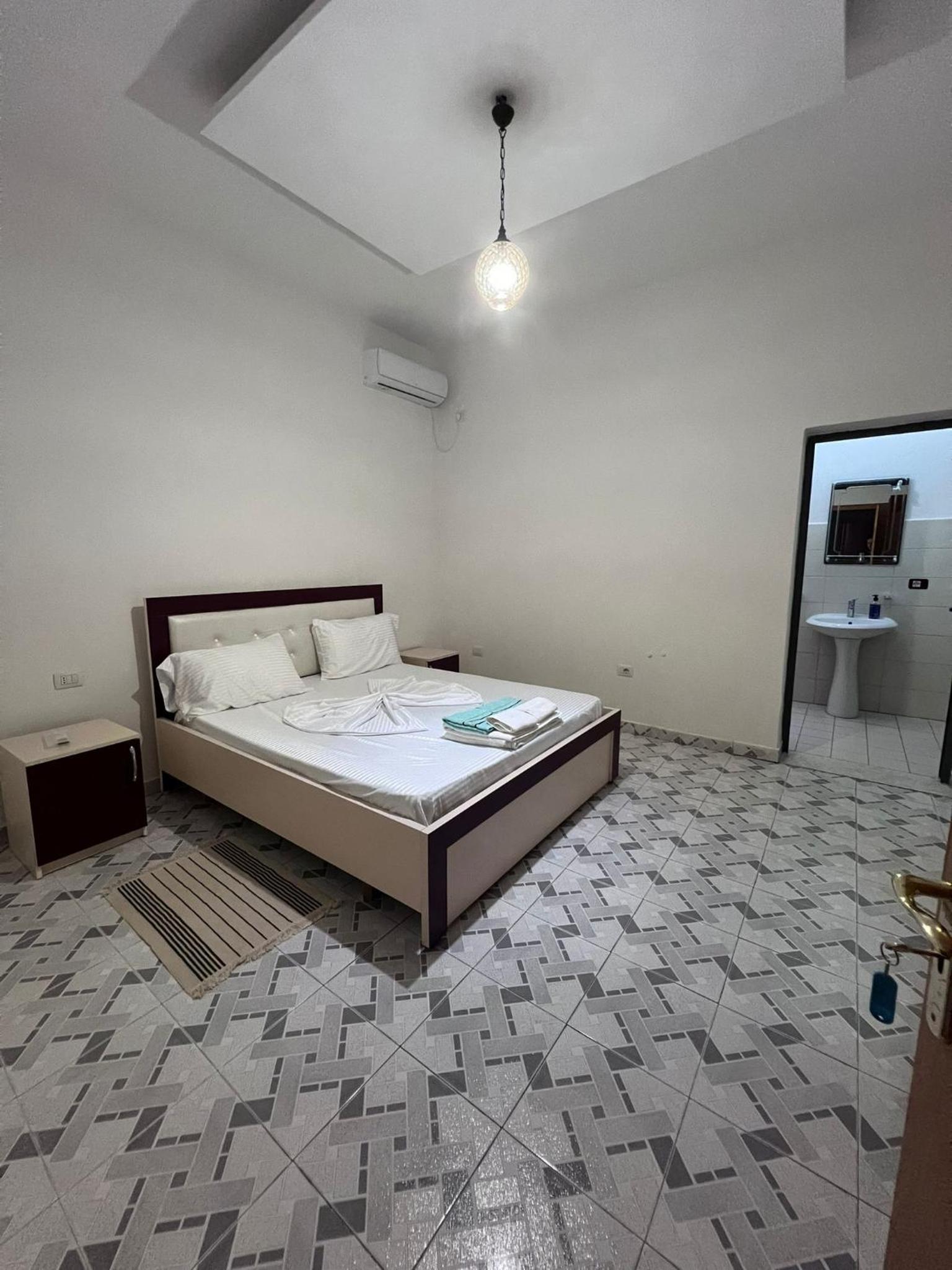 Hostel Internacional