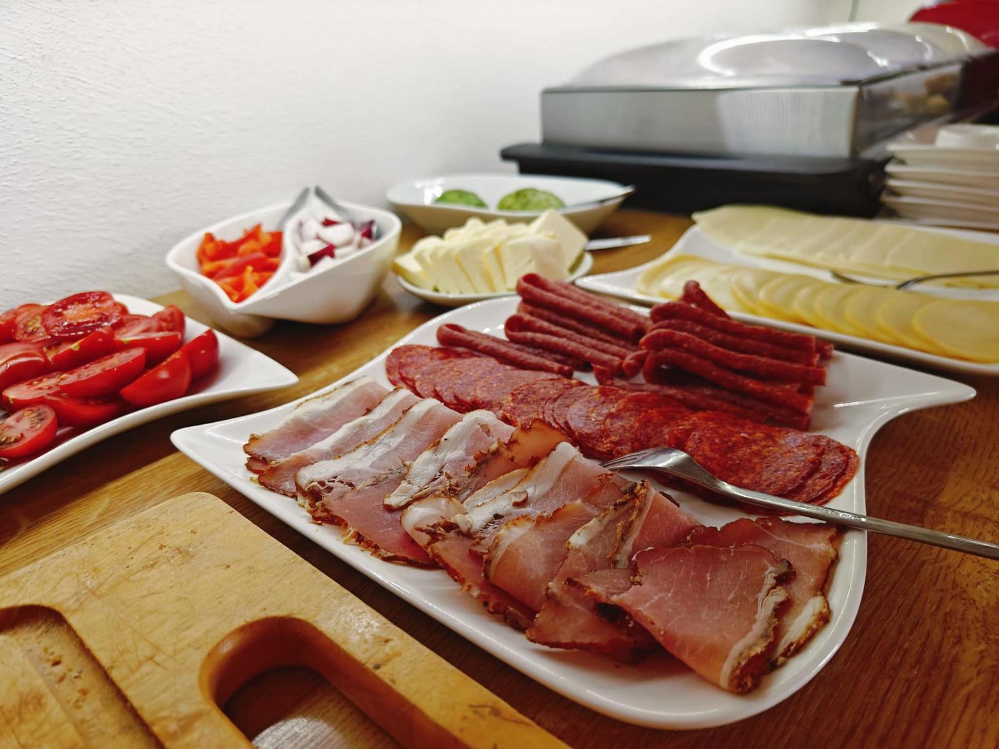 Achilla Bed & Breakfast