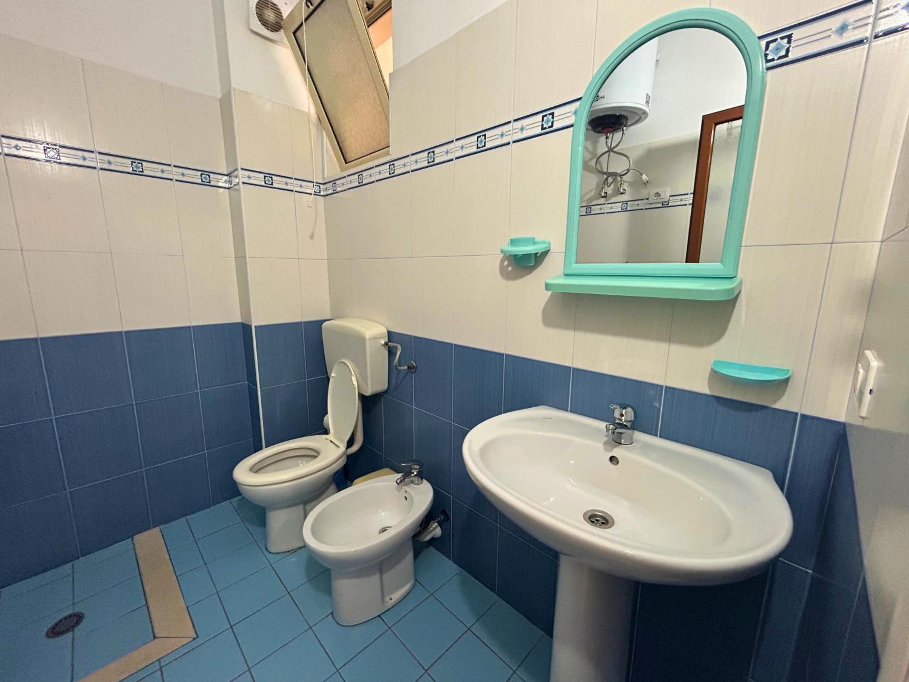 Onis Sea View Apartments