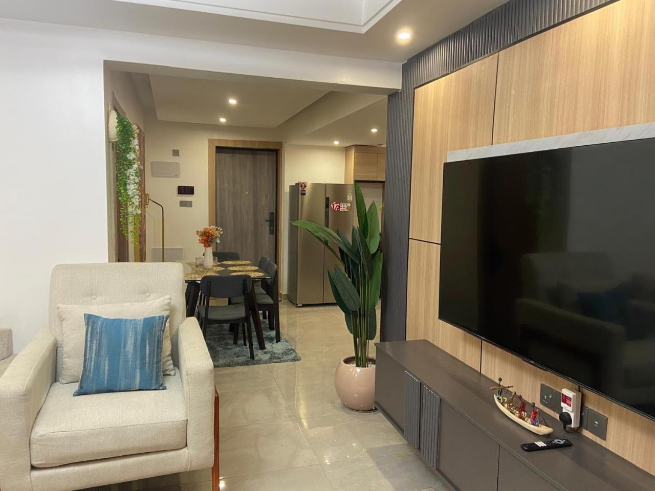 Kimba Castle Limited Westlands- 108 RIVERSIDE view 5