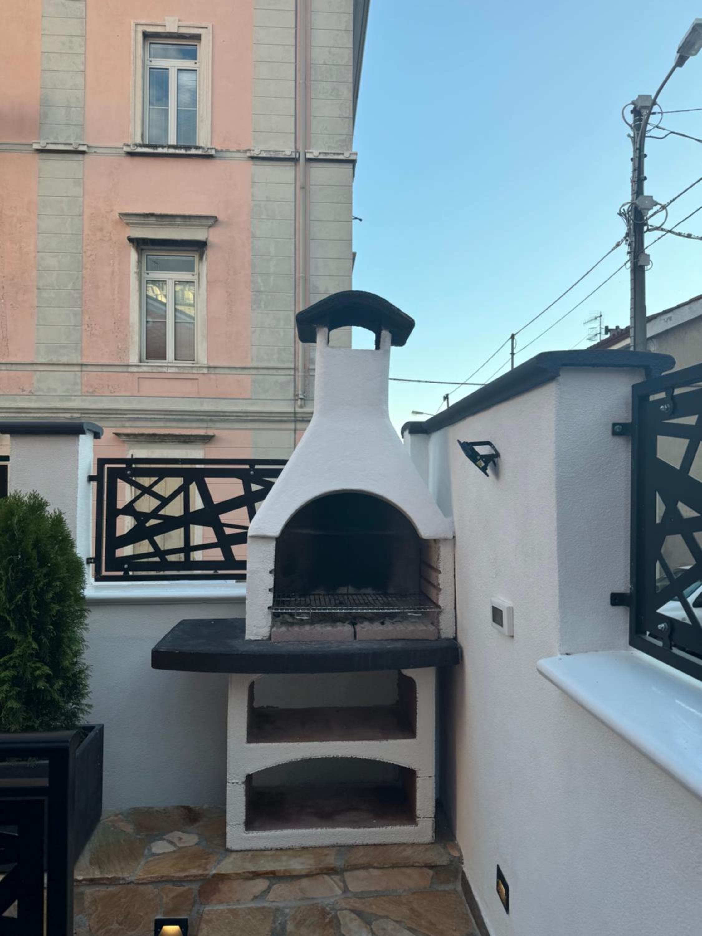 Villa Anty
