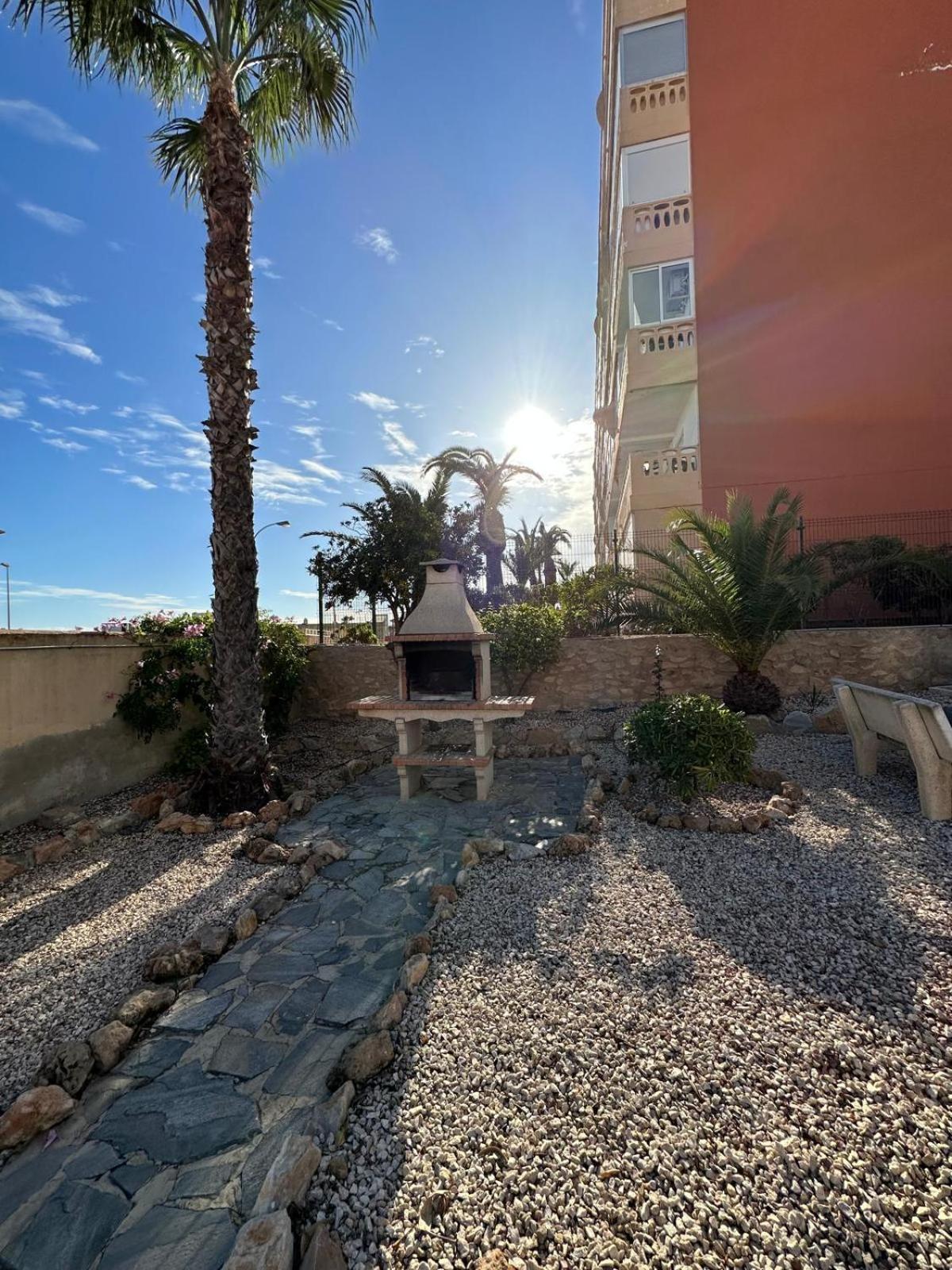 Torreblanca Home