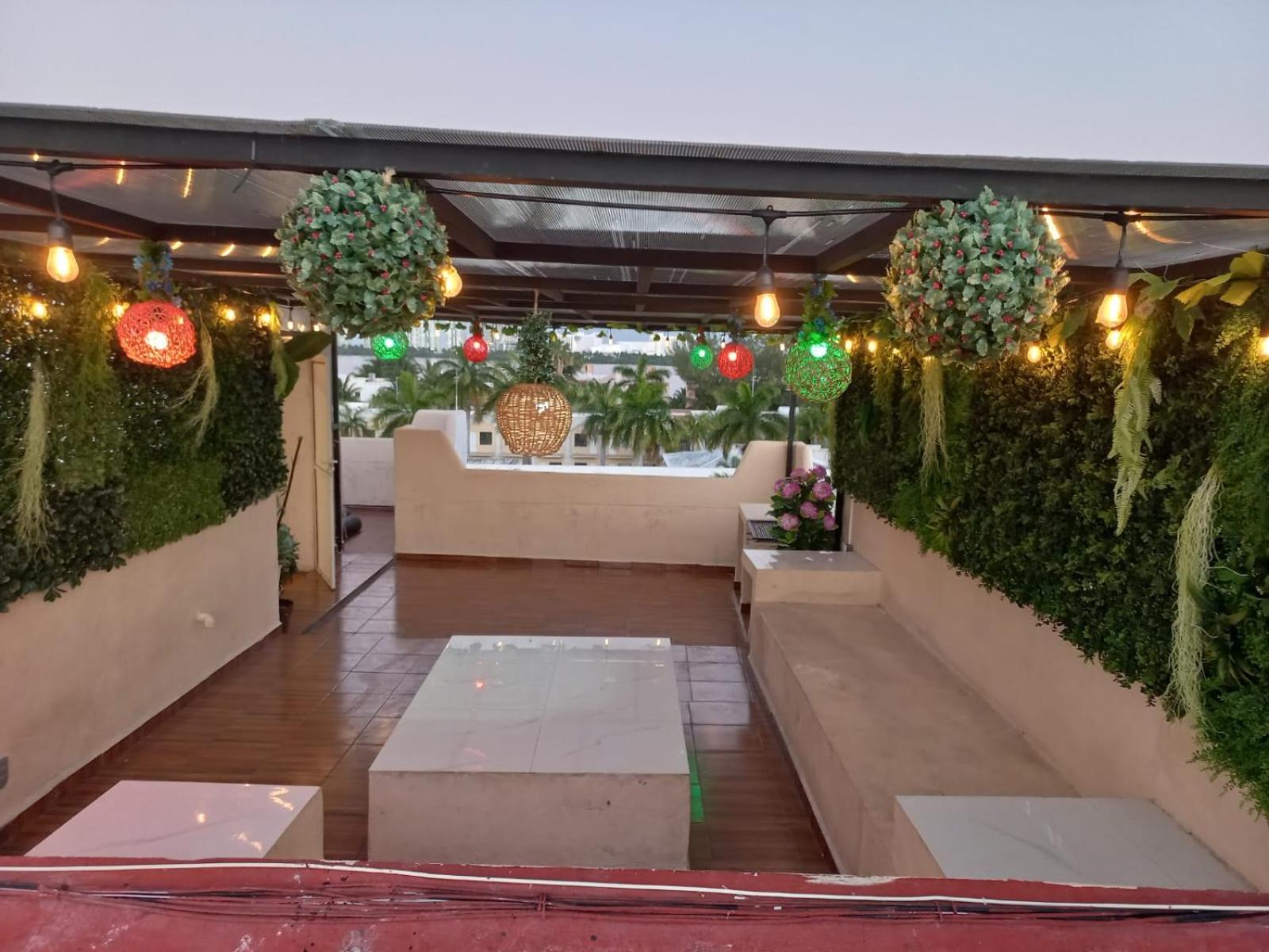 roof