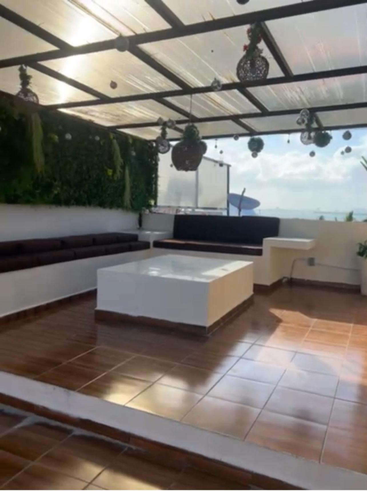 roof