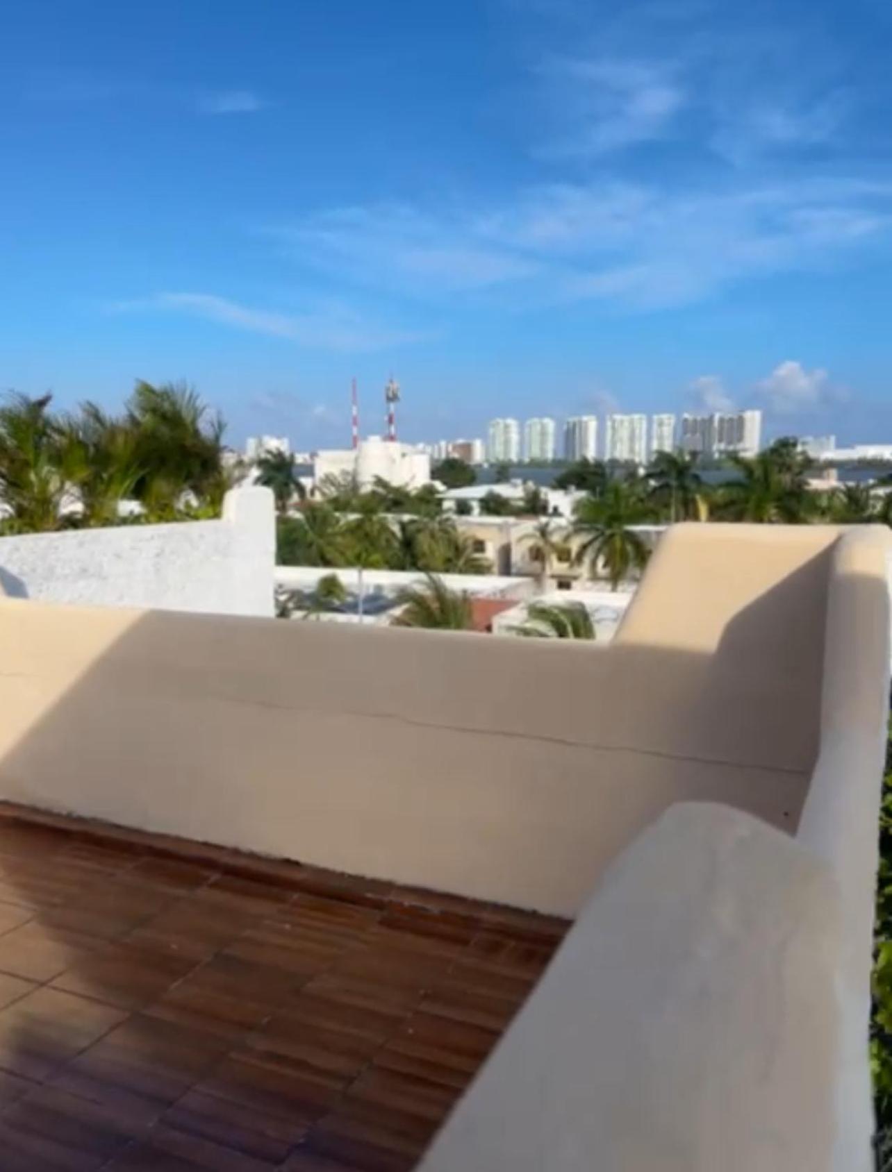 roof